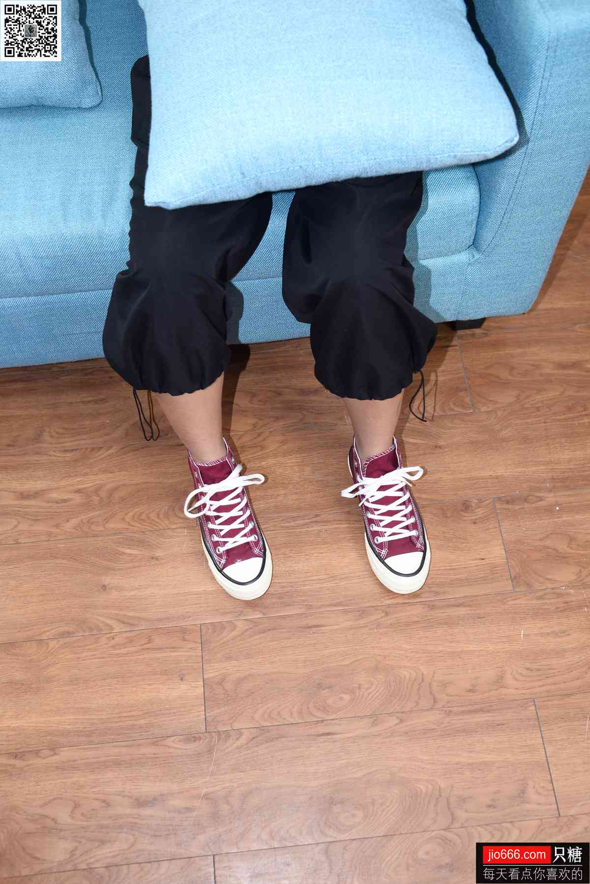 图片[148]-[只糖棉袜] NO.109 橙兔 今晚星闪闪，爱你心满满 在线浏览 – 速更版-美库