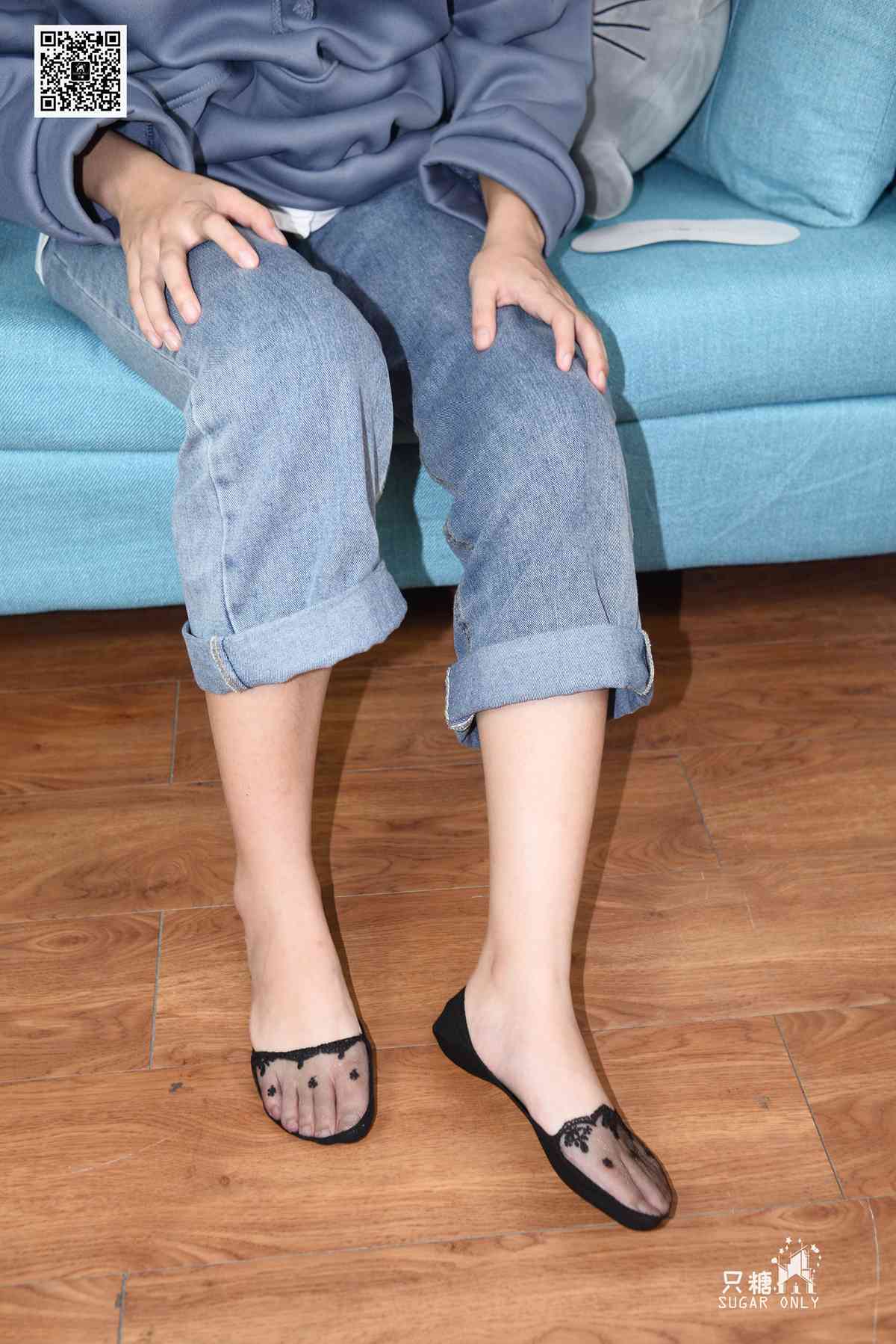 图片[44]-[只糖棉袜] NO.104 笑笑 十一月 一定会更好的吧 在线浏览 – 速更版-美库