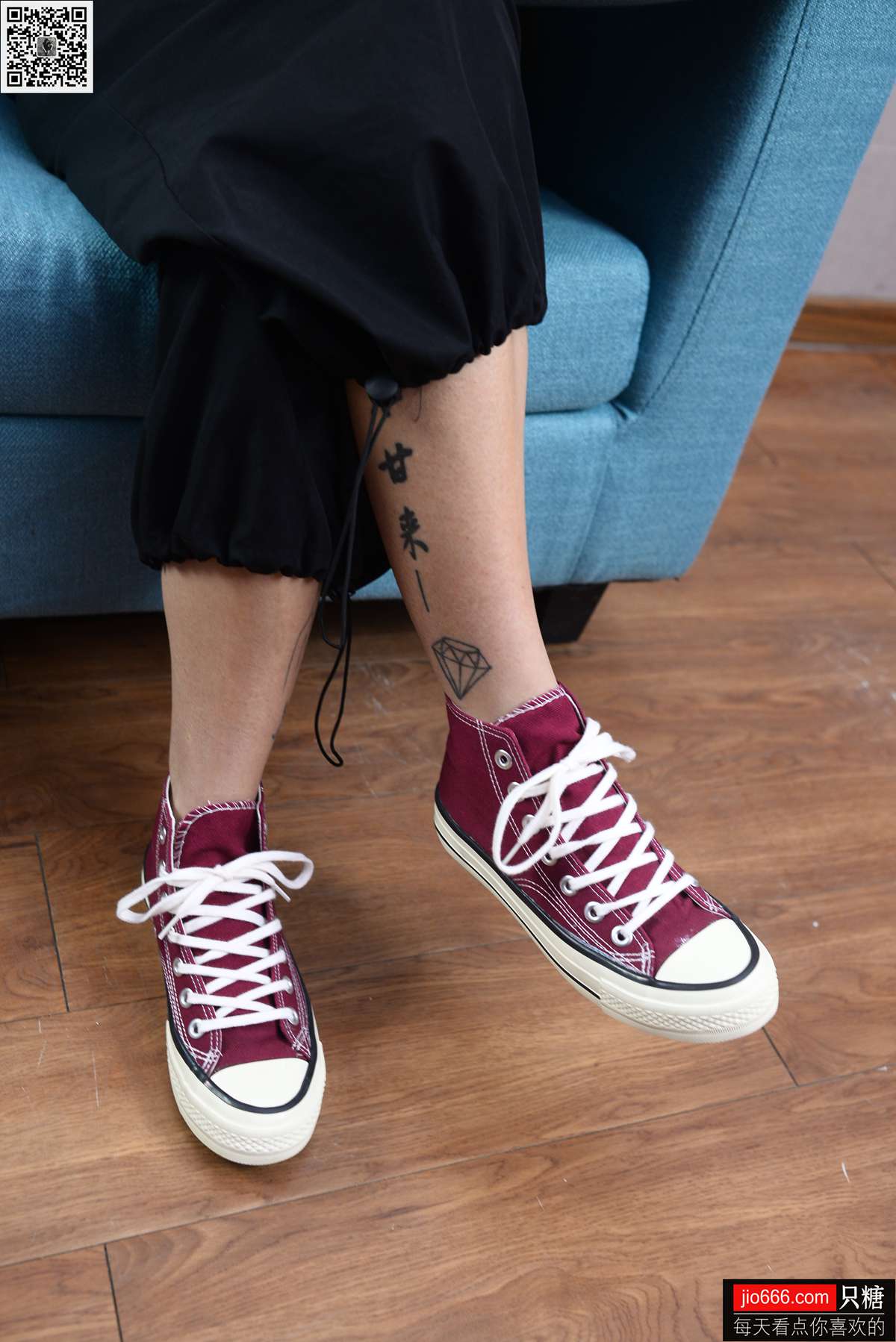 图片[36]-[只糖棉袜] NO.109 橙兔 今晚星闪闪，爱你心满满 在线浏览 – 速更版-美库