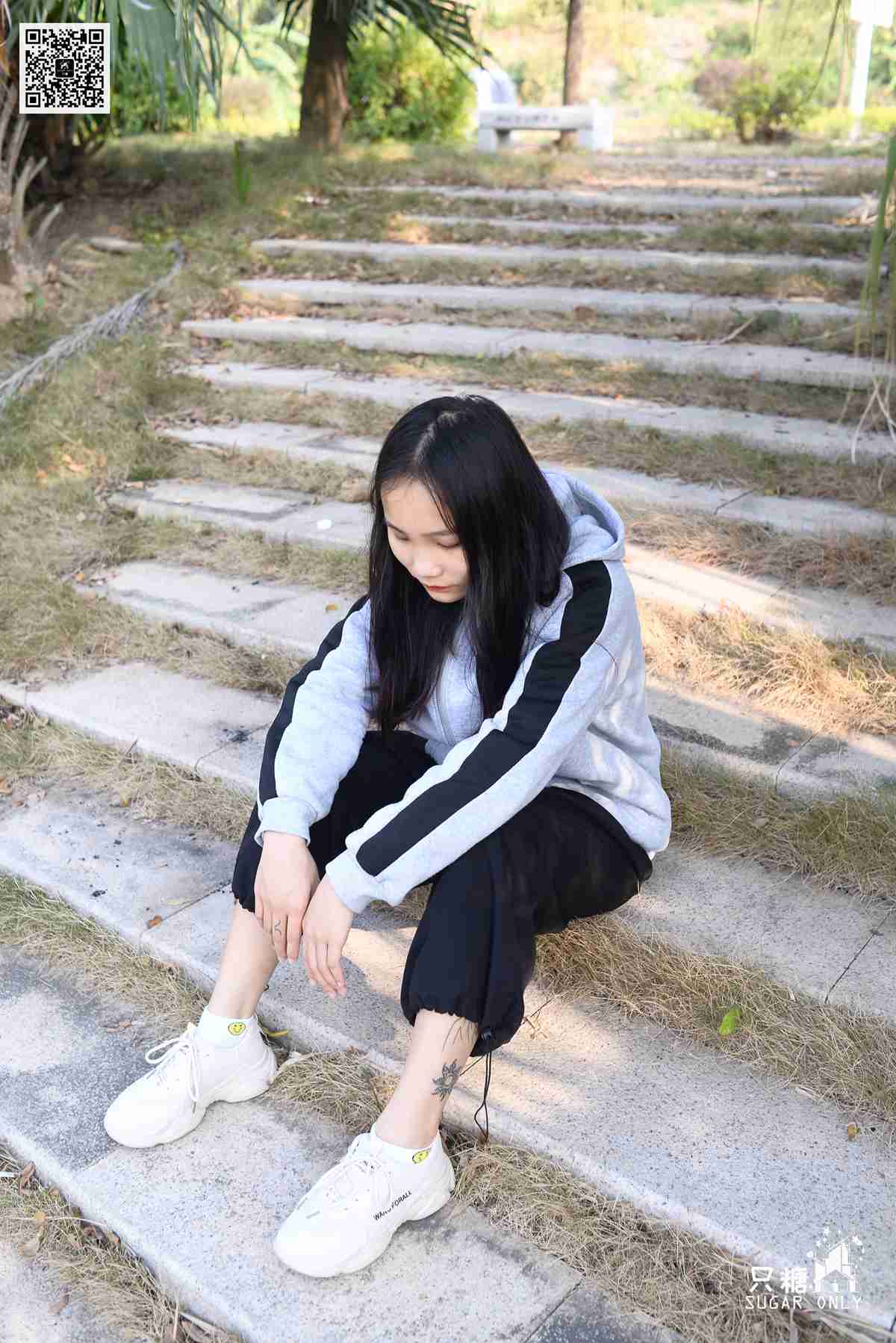 图片[289]-[只糖棉袜] NO.102 橙兔 害怕蚂蚁的兔纸童鞋 在线浏览 – 速更版-美库