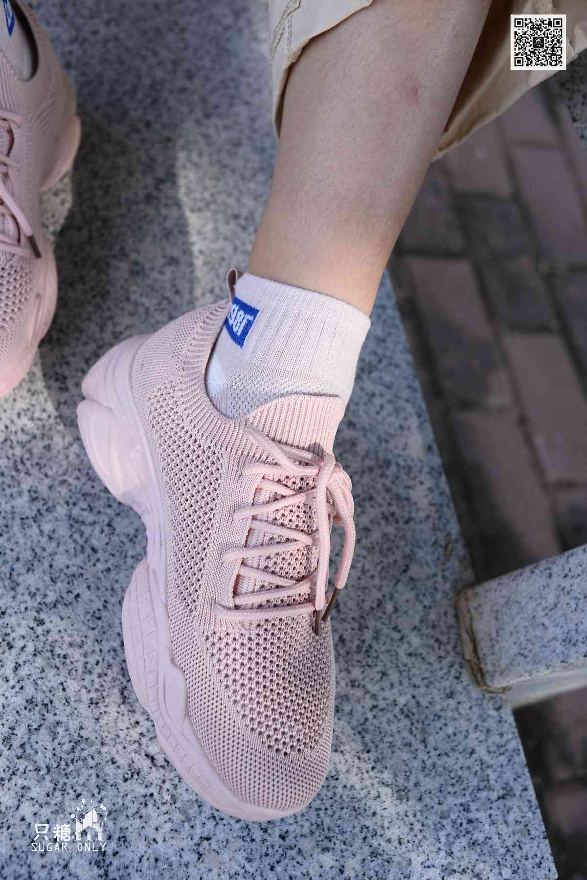 图片[247]-[只糖棉袜] NO.103 丸子 这世界乱糟糟，而我可可爱 在线浏览 – 速更版-美库