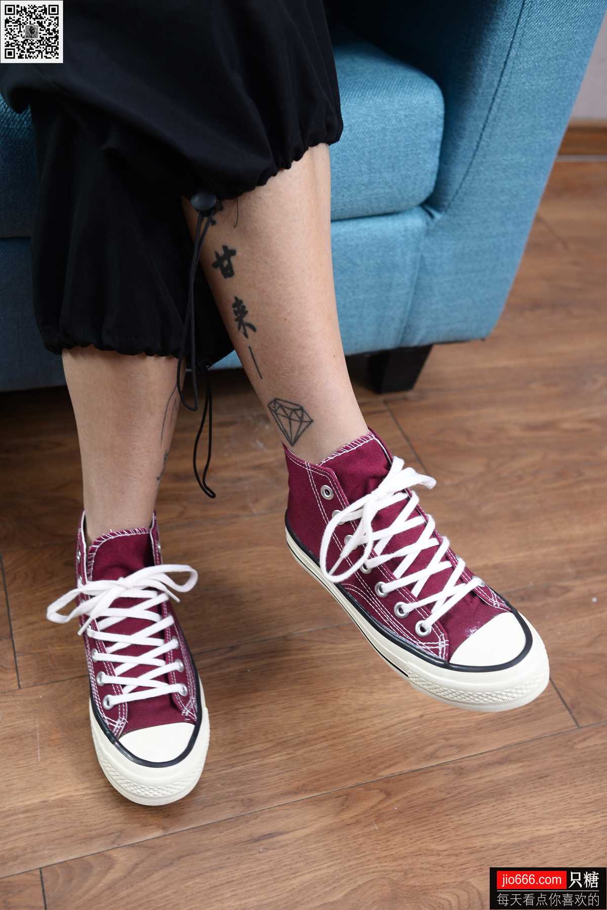 图片[199]-[只糖棉袜] NO.109 橙兔 今晚星闪闪，爱你心满满 在线浏览 – 速更版-美库