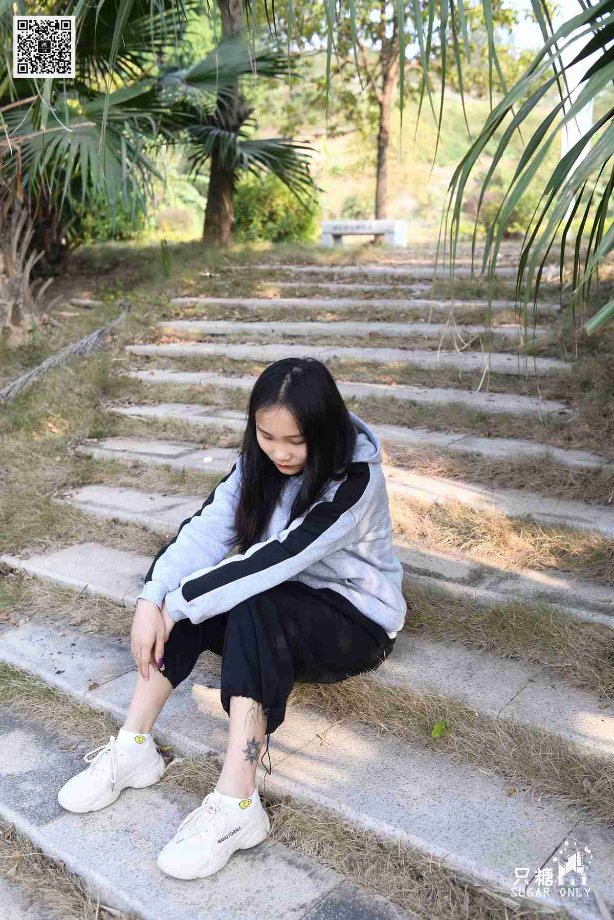 图片[18]-[只糖棉袜] NO.102 橙兔 害怕蚂蚁的兔纸童鞋 在线浏览 – 速更版-美库