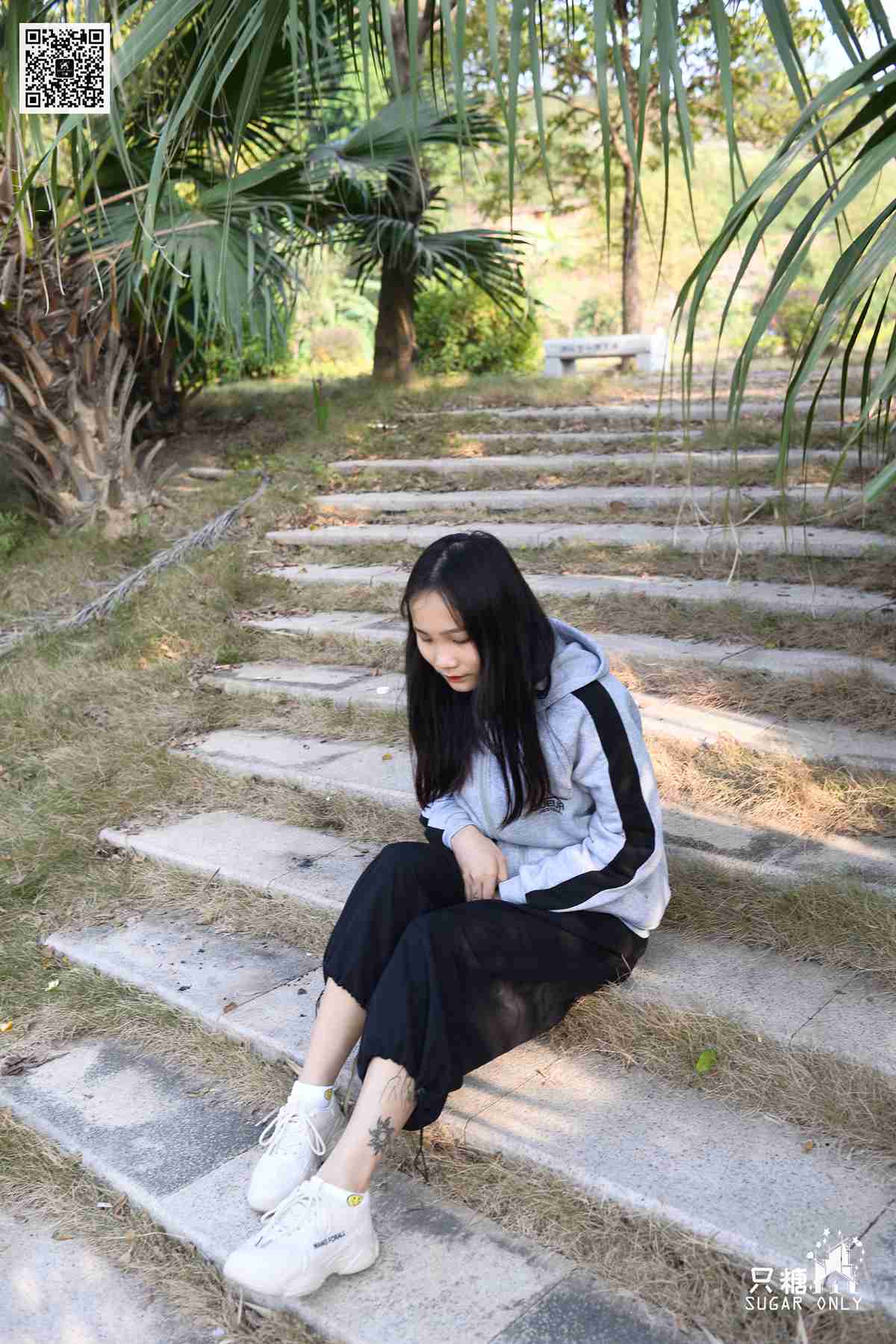 图片[101]-[只糖棉袜] NO.102 橙兔 害怕蚂蚁的兔纸童鞋 在线浏览 – 速更版-美库