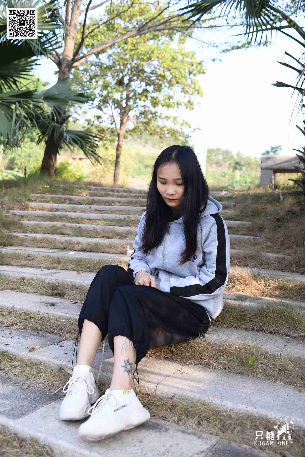 图片[164]-[只糖棉袜] NO.102 橙兔 害怕蚂蚁的兔纸童鞋 在线浏览 – 速更版-美库