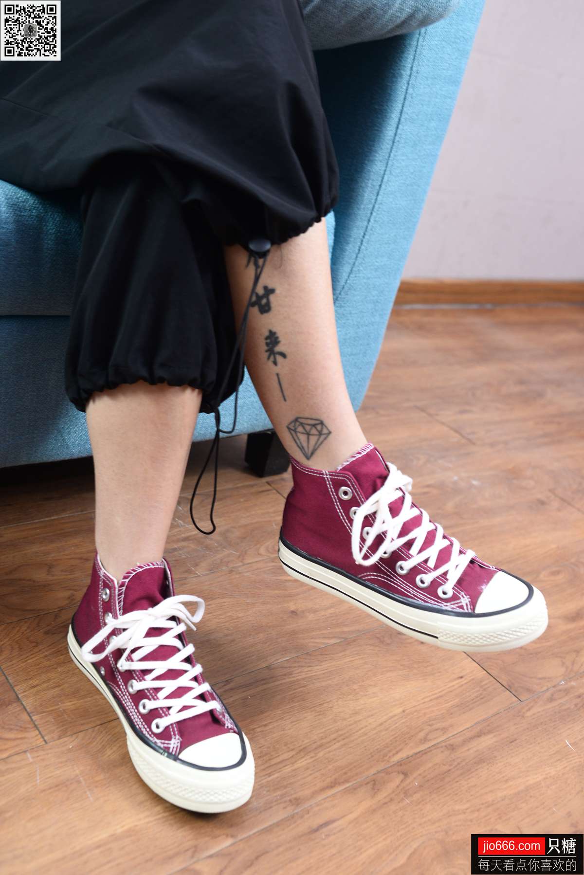 图片[93]-[只糖棉袜] NO.109 橙兔 今晚星闪闪，爱你心满满 在线浏览 – 速更版-美库