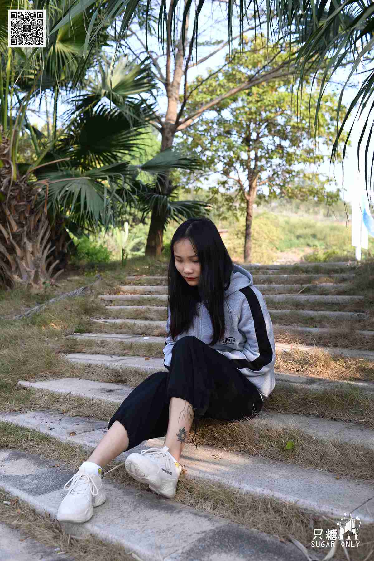 图片[184]-[只糖棉袜] NO.102 橙兔 害怕蚂蚁的兔纸童鞋 在线浏览 – 速更版-美库