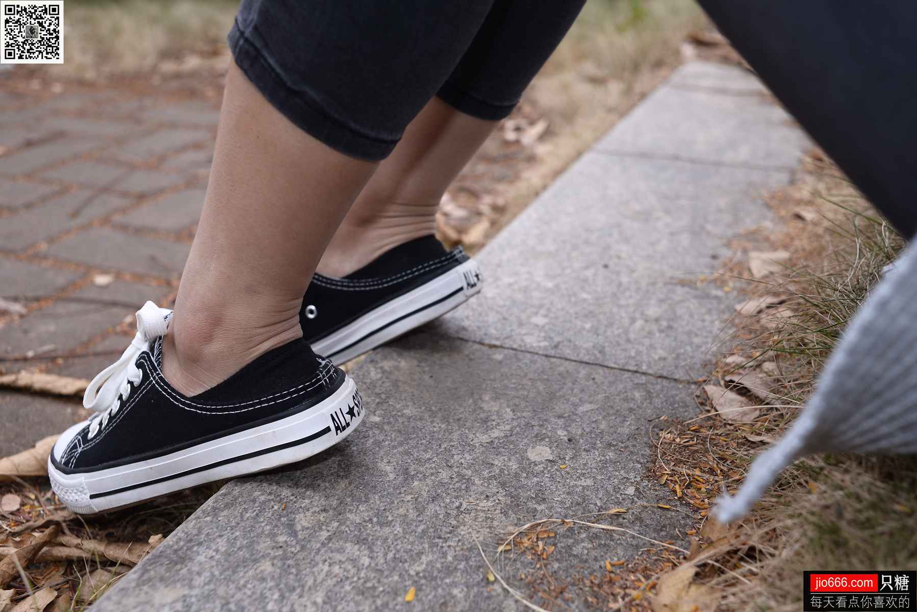 图片[53]-[只糖棉袜] NO.108 澜澜 秋日午后的温暖 在线浏览 – 速更版-美库