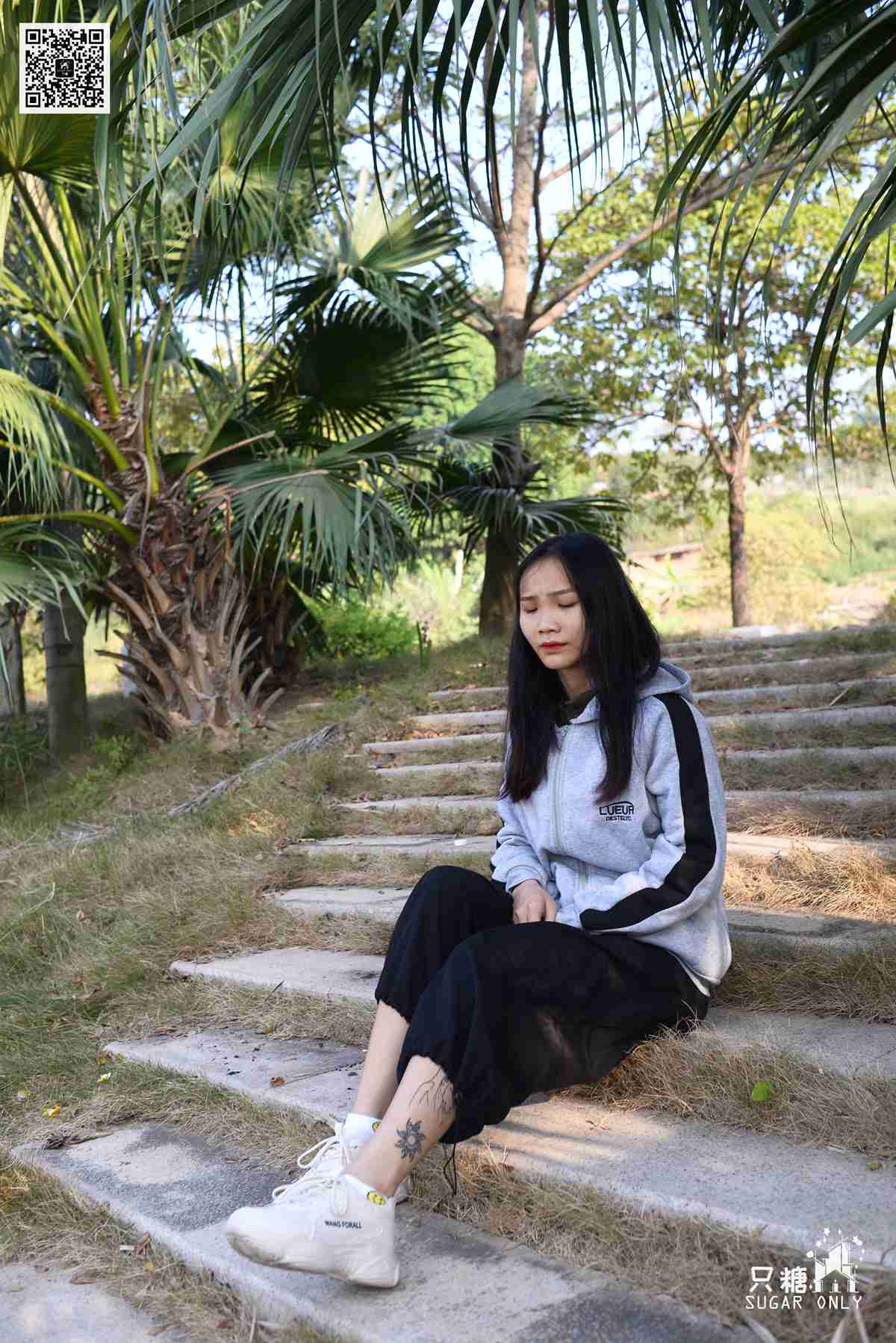 图片[87]-[只糖棉袜] NO.102 橙兔 害怕蚂蚁的兔纸童鞋 在线浏览 – 速更版-美库