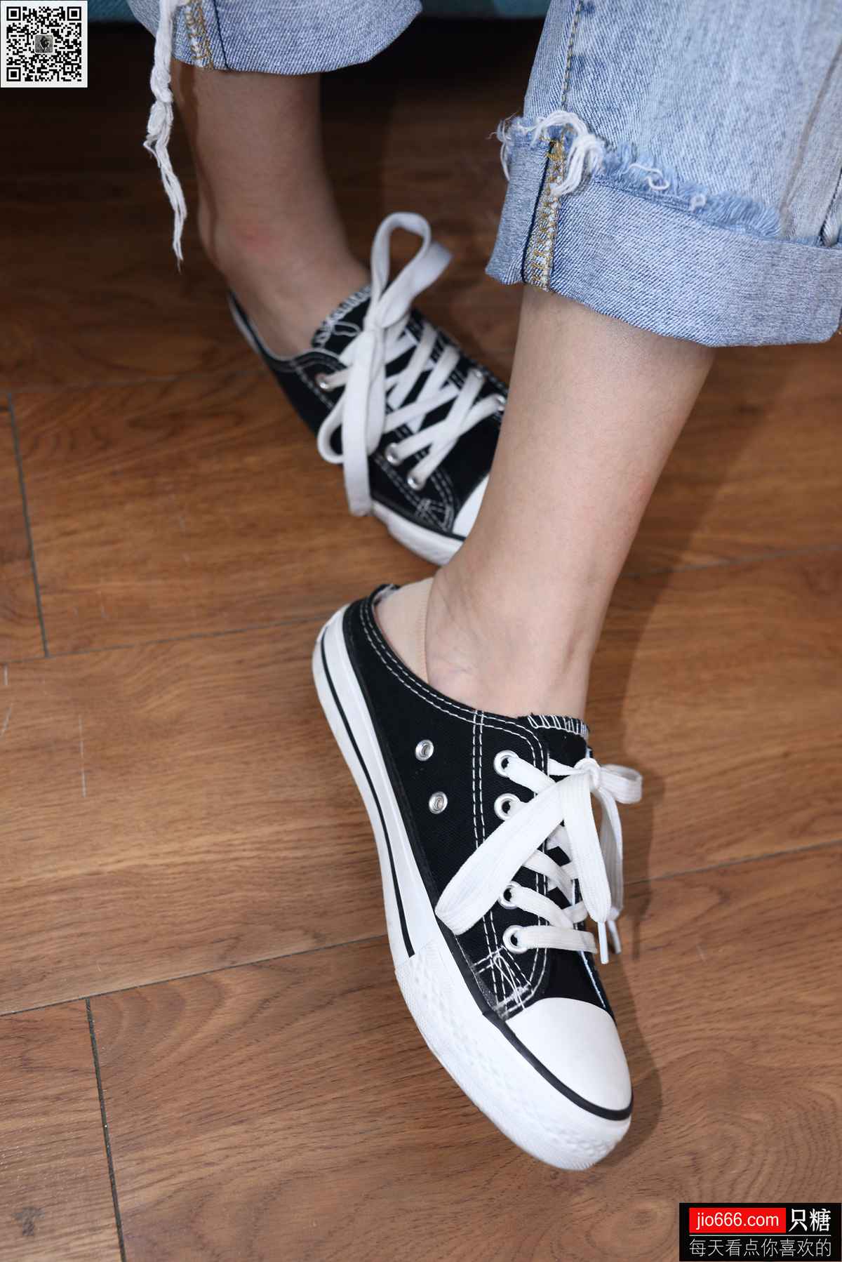 图片[292]-[只糖棉袜] NO.107 丸子 把快乐放进重点里反复背诵 在线浏览 – 速更版-美库