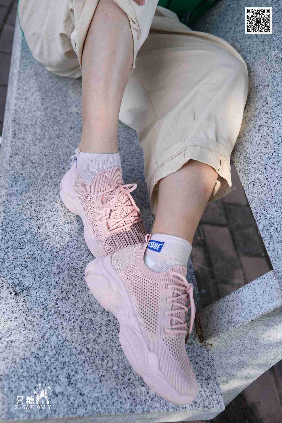 图片[164]-[只糖棉袜] NO.103 丸子 这世界乱糟糟，而我可可爱 在线浏览 – 速更版-美库