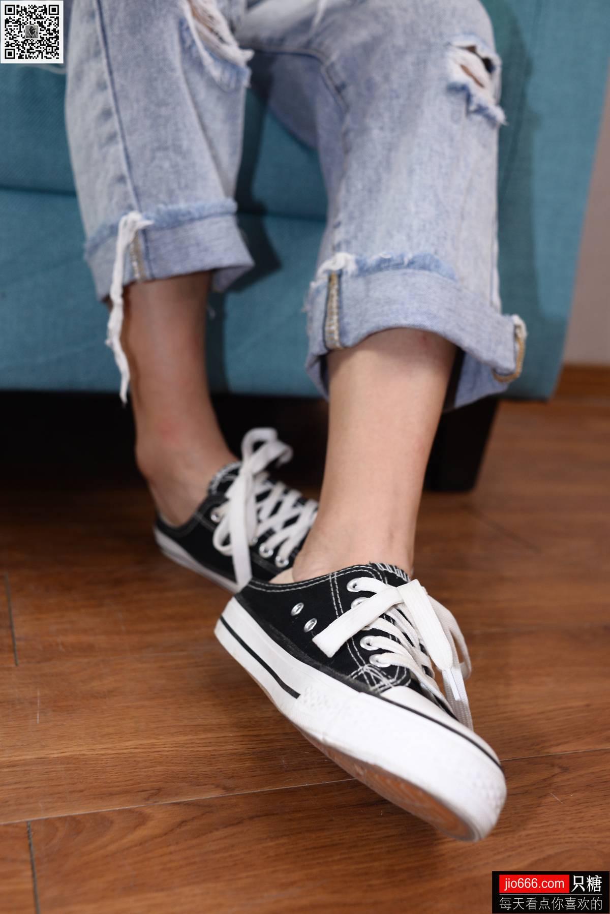 图片[260]-[只糖棉袜] NO.107 丸子 把快乐放进重点里反复背诵 在线浏览 – 速更版-美库