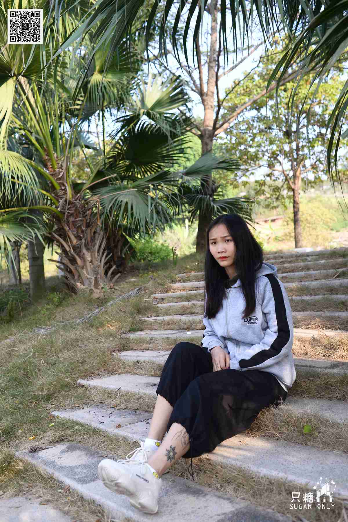 图片[227]-[只糖棉袜] NO.102 橙兔 害怕蚂蚁的兔纸童鞋 在线浏览 – 速更版-美库