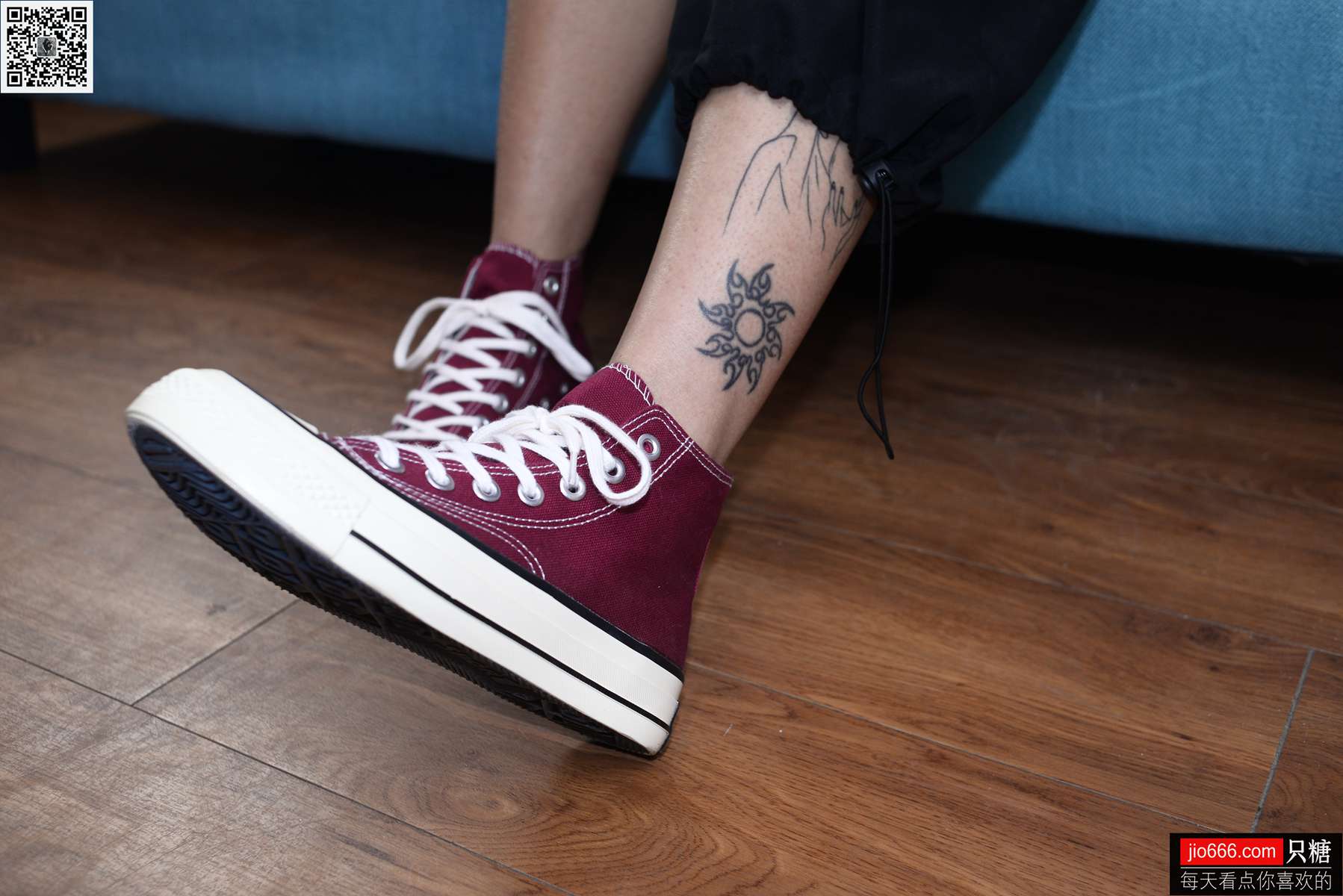 图片[52]-[只糖棉袜] NO.109 橙兔 今晚星闪闪，爱你心满满 在线浏览 – 速更版-美库