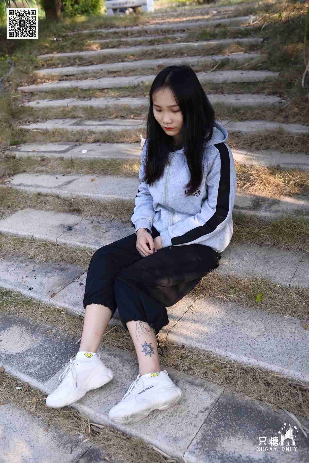 图片[65]-[只糖棉袜] NO.102 橙兔 害怕蚂蚁的兔纸童鞋 在线浏览 – 速更版-美库