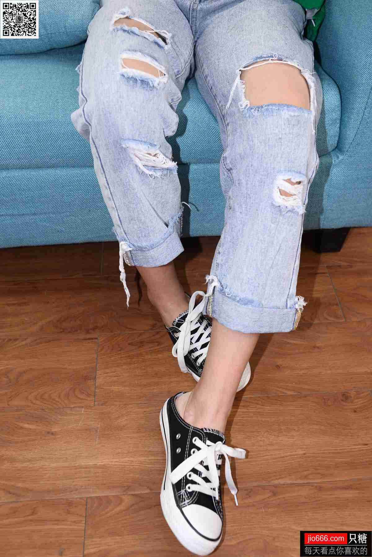 图片[186]-[只糖棉袜] NO.107 丸子 把快乐放进重点里反复背诵 在线浏览 – 速更版-美库