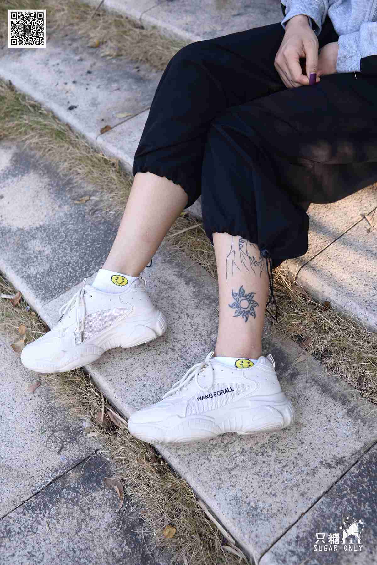 图片[148]-[只糖棉袜] NO.102 橙兔 害怕蚂蚁的兔纸童鞋 在线浏览 – 速更版-美库