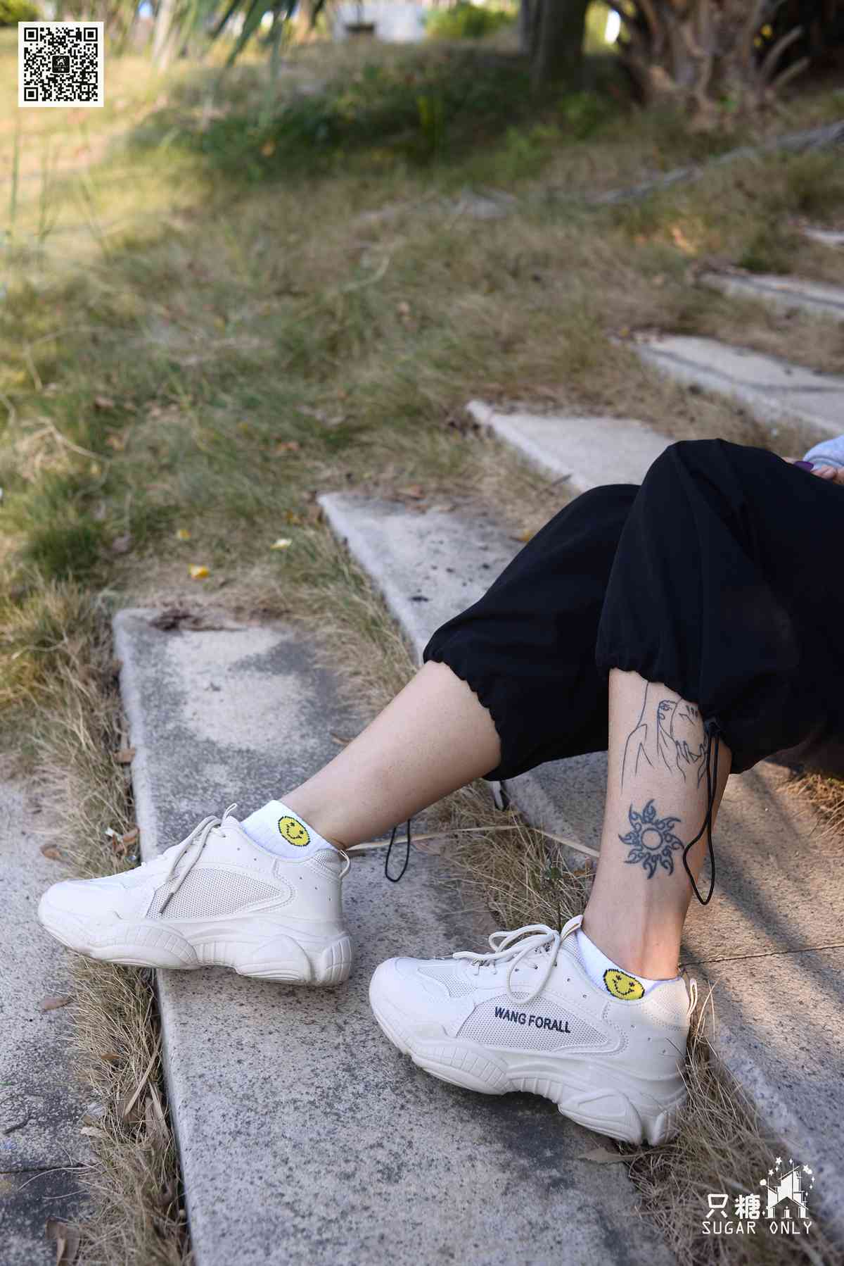 图片[195]-[只糖棉袜] NO.102 橙兔 害怕蚂蚁的兔纸童鞋 在线浏览 – 速更版-美库