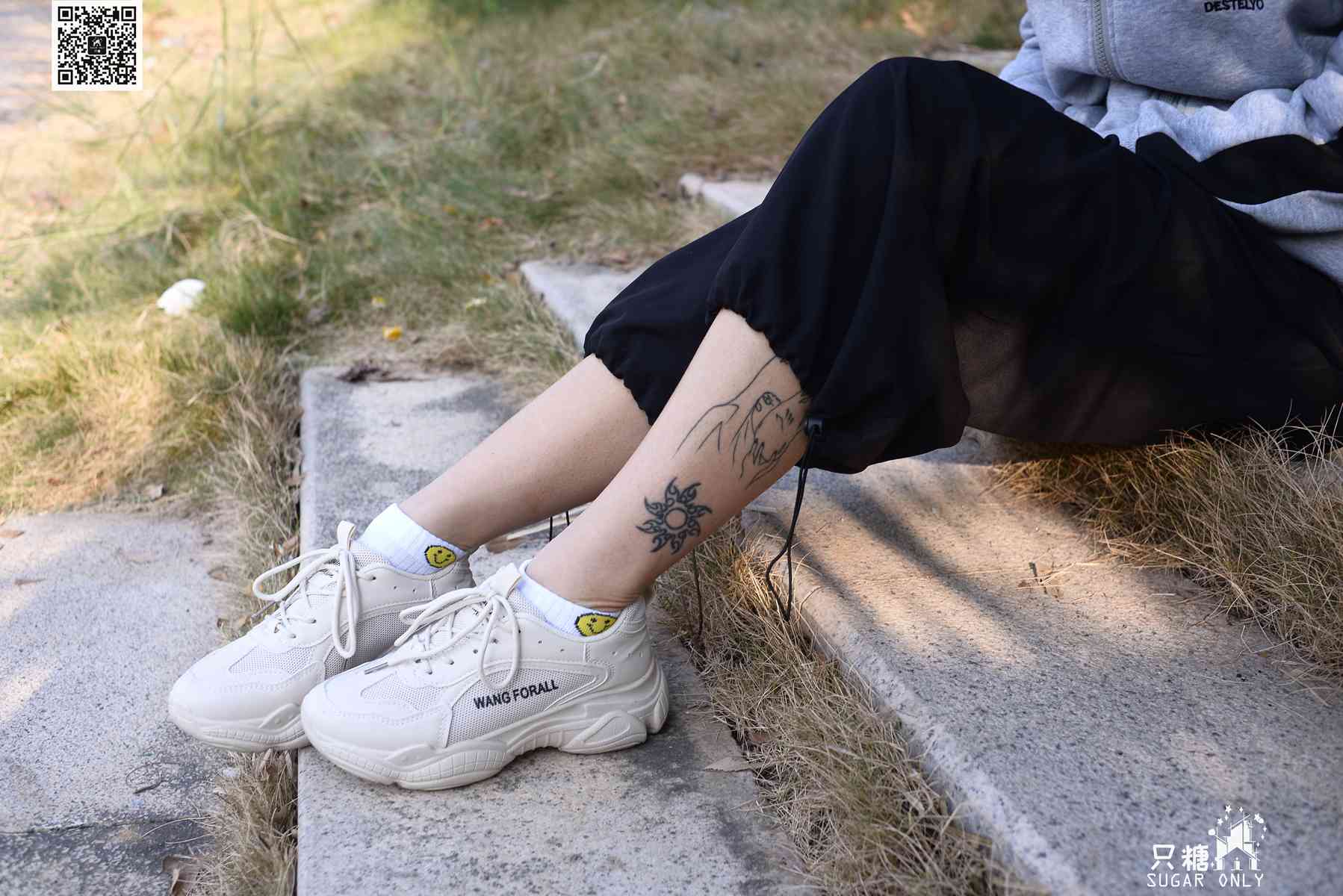 图片[222]-[只糖棉袜] NO.102 橙兔 害怕蚂蚁的兔纸童鞋 在线浏览 – 速更版-美库