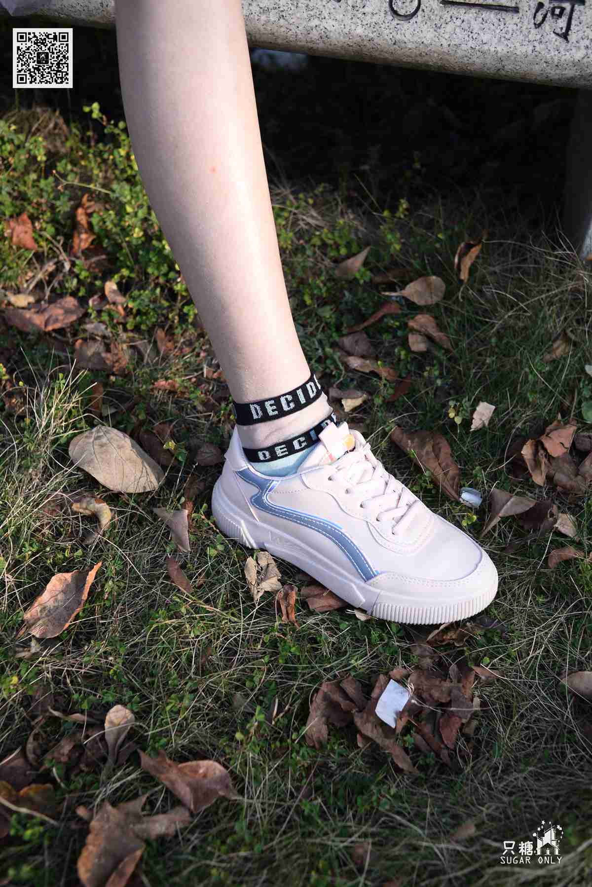 图片[119]-[只糖棉袜] NO.105 小伊 愿吹过我的风都能去拥抱你 在线浏览 – 速更版-美库