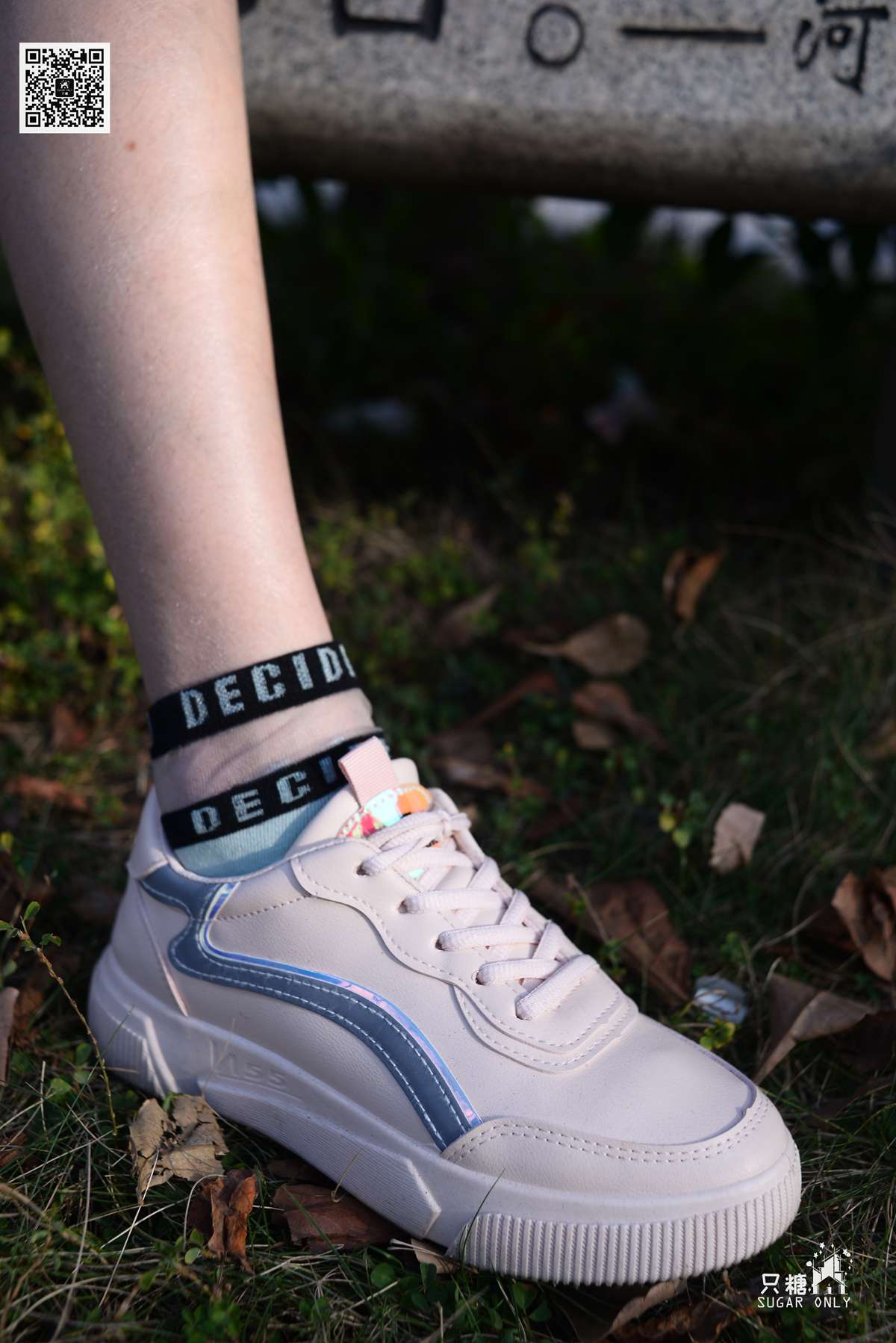 图片[85]-[只糖棉袜] NO.105 小伊 愿吹过我的风都能去拥抱你 在线浏览 – 速更版-美库