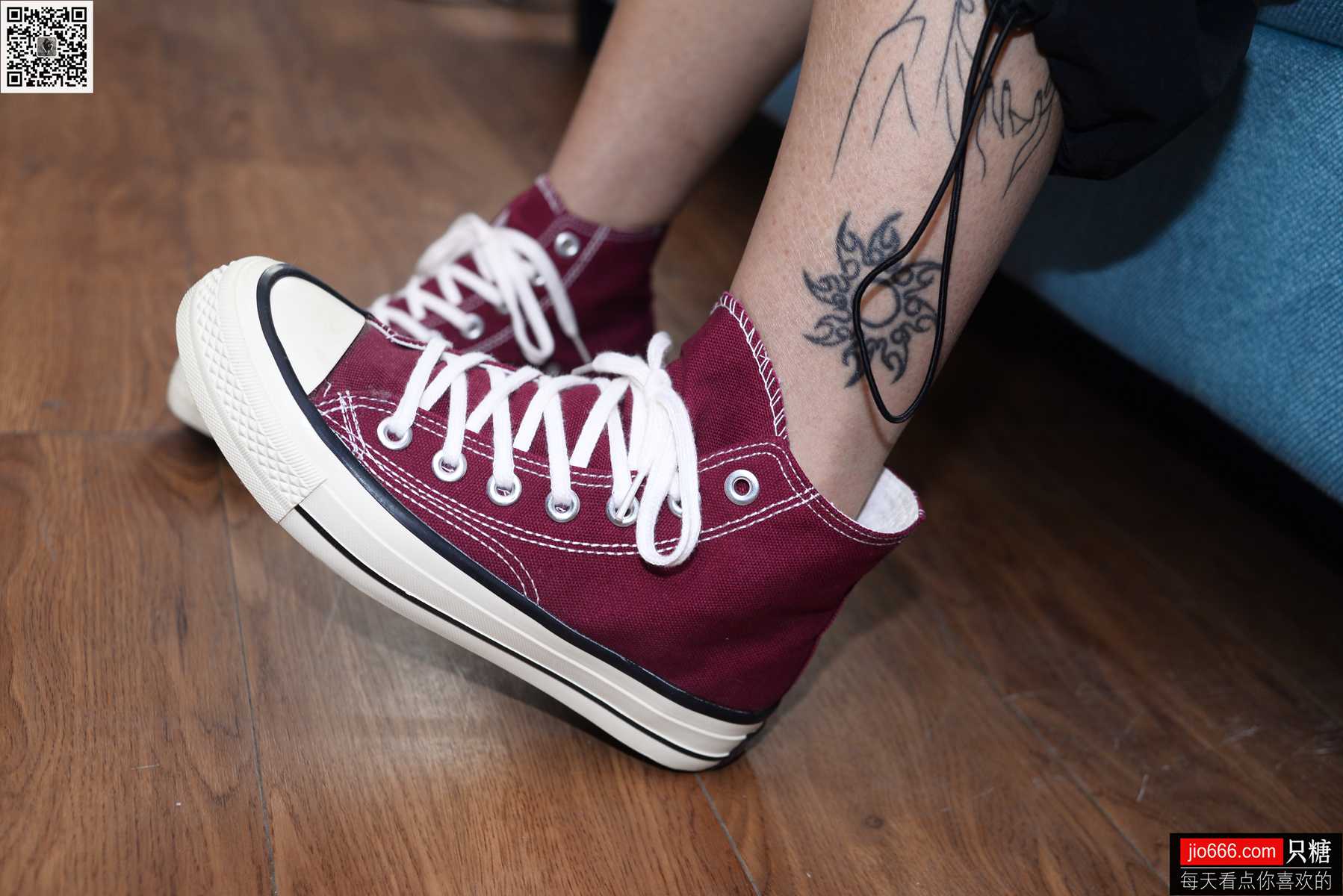 图片[109]-[只糖棉袜] NO.109 橙兔 今晚星闪闪，爱你心满满 在线浏览 – 速更版-美库