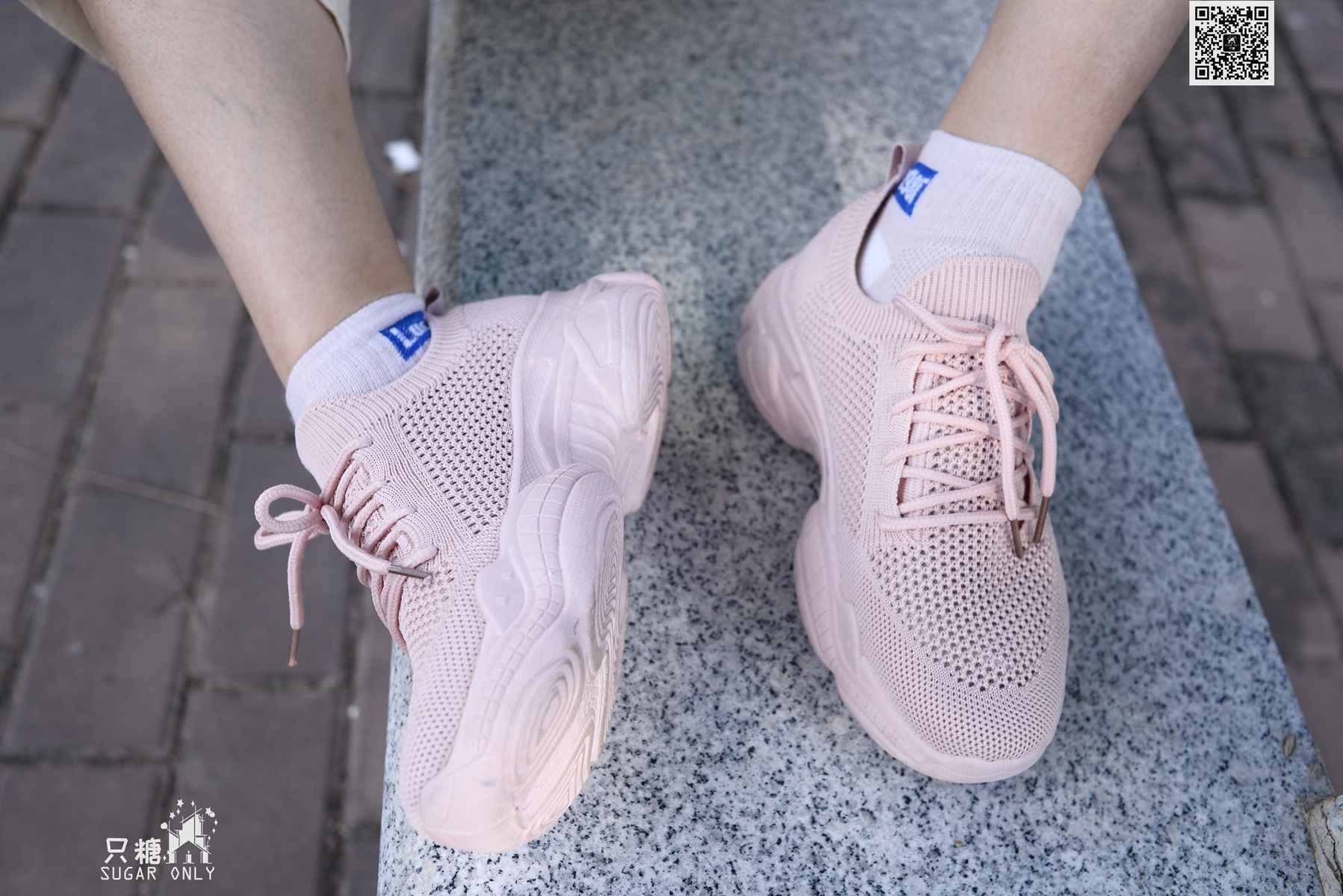 图片[248]-[只糖棉袜] NO.103 丸子 这世界乱糟糟，而我可可爱 在线浏览 – 速更版-美库