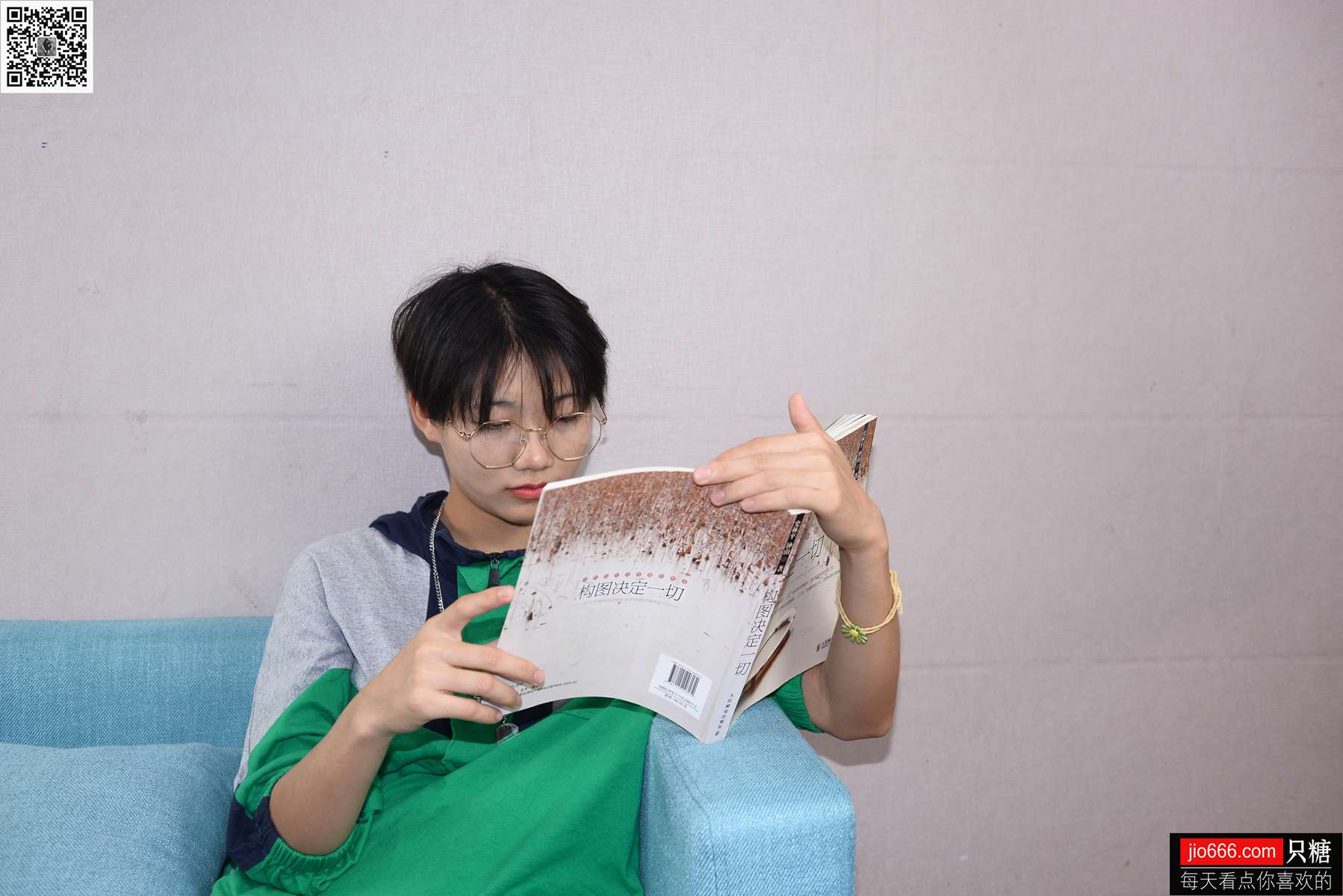 图片[224]-[只糖棉袜] NO.107 丸子 把快乐放进重点里反复背诵 在线浏览 – 速更版-美库