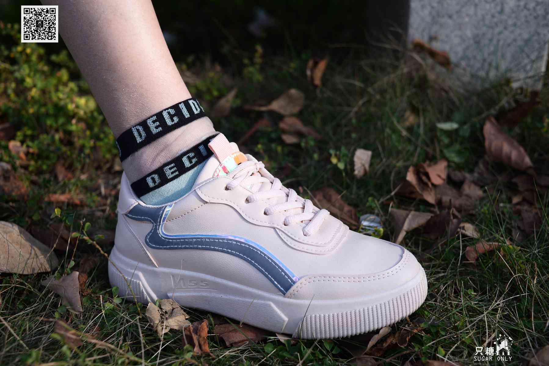 图片[31]-[只糖棉袜] NO.105 小伊 愿吹过我的风都能去拥抱你 在线浏览 – 速更版-美库