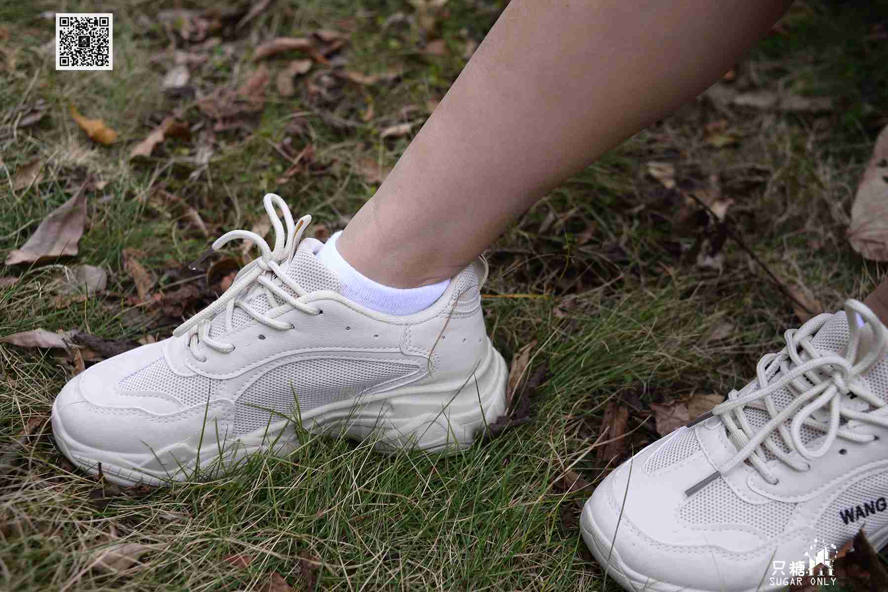 图片[54]-[只糖棉袜] NO.106 澜澜 愿爱如晚霞渐晚渐浓 在线浏览 – 速更版-美库