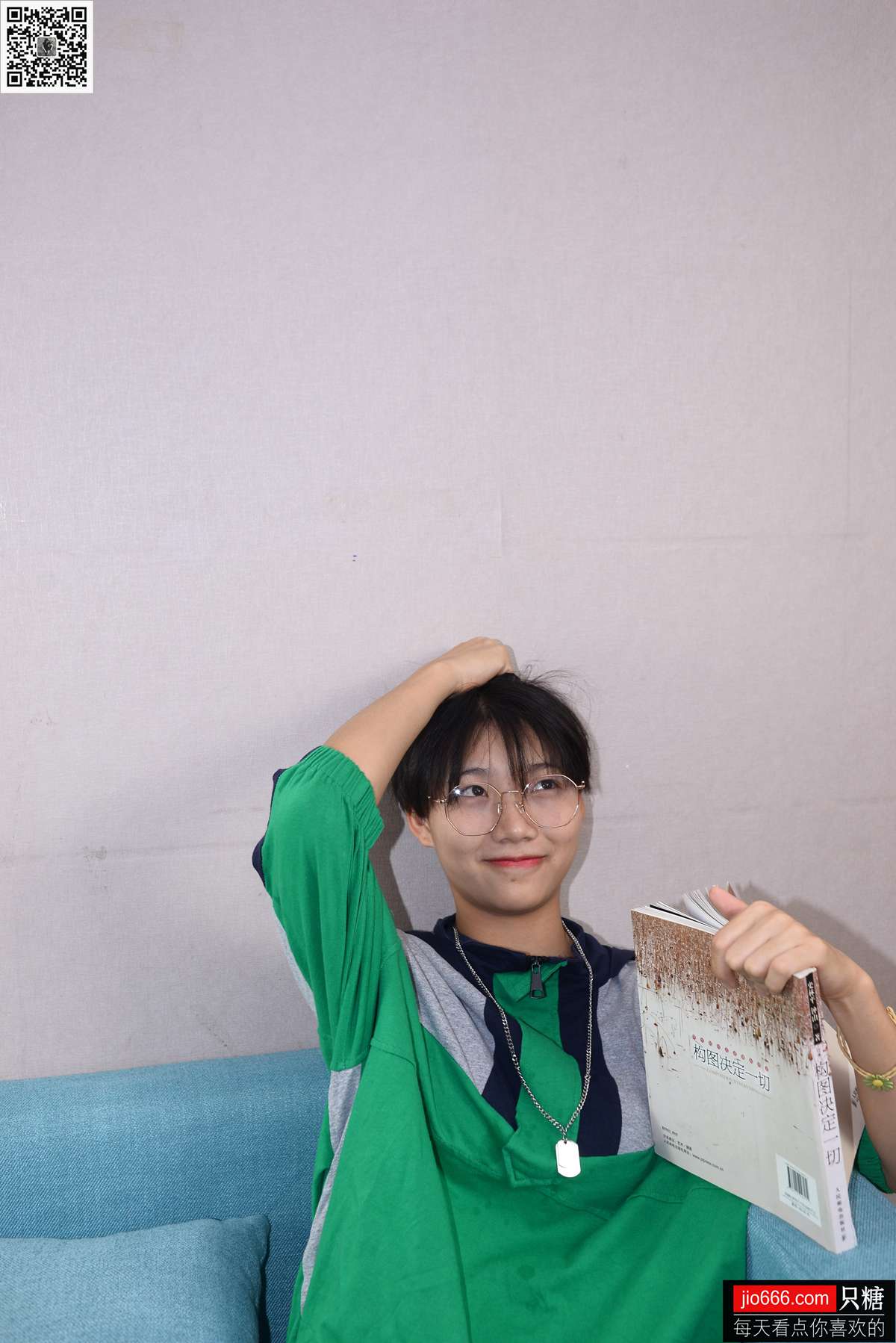 图片[172]-[只糖棉袜] NO.107 丸子 把快乐放进重点里反复背诵 在线浏览 – 速更版-美库