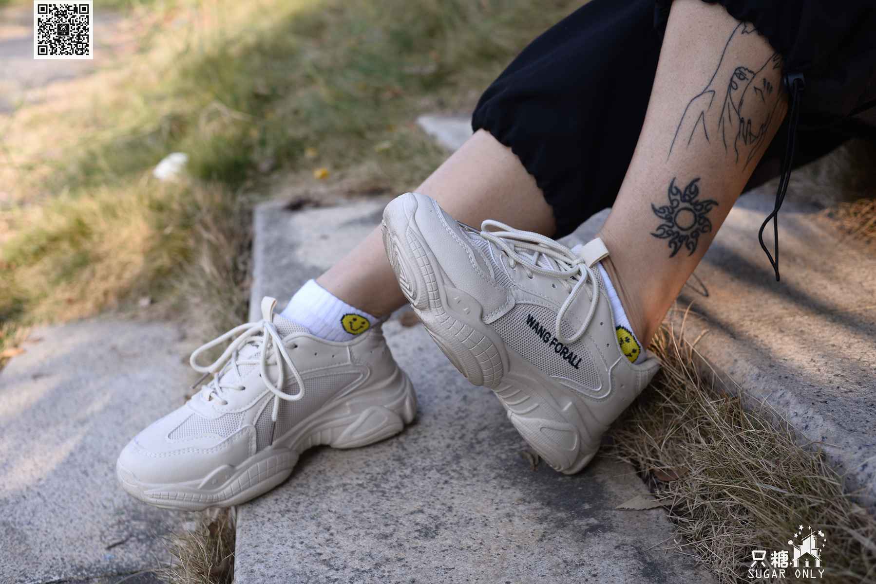 图片[246]-[只糖棉袜] NO.102 橙兔 害怕蚂蚁的兔纸童鞋 在线浏览 – 速更版-美库