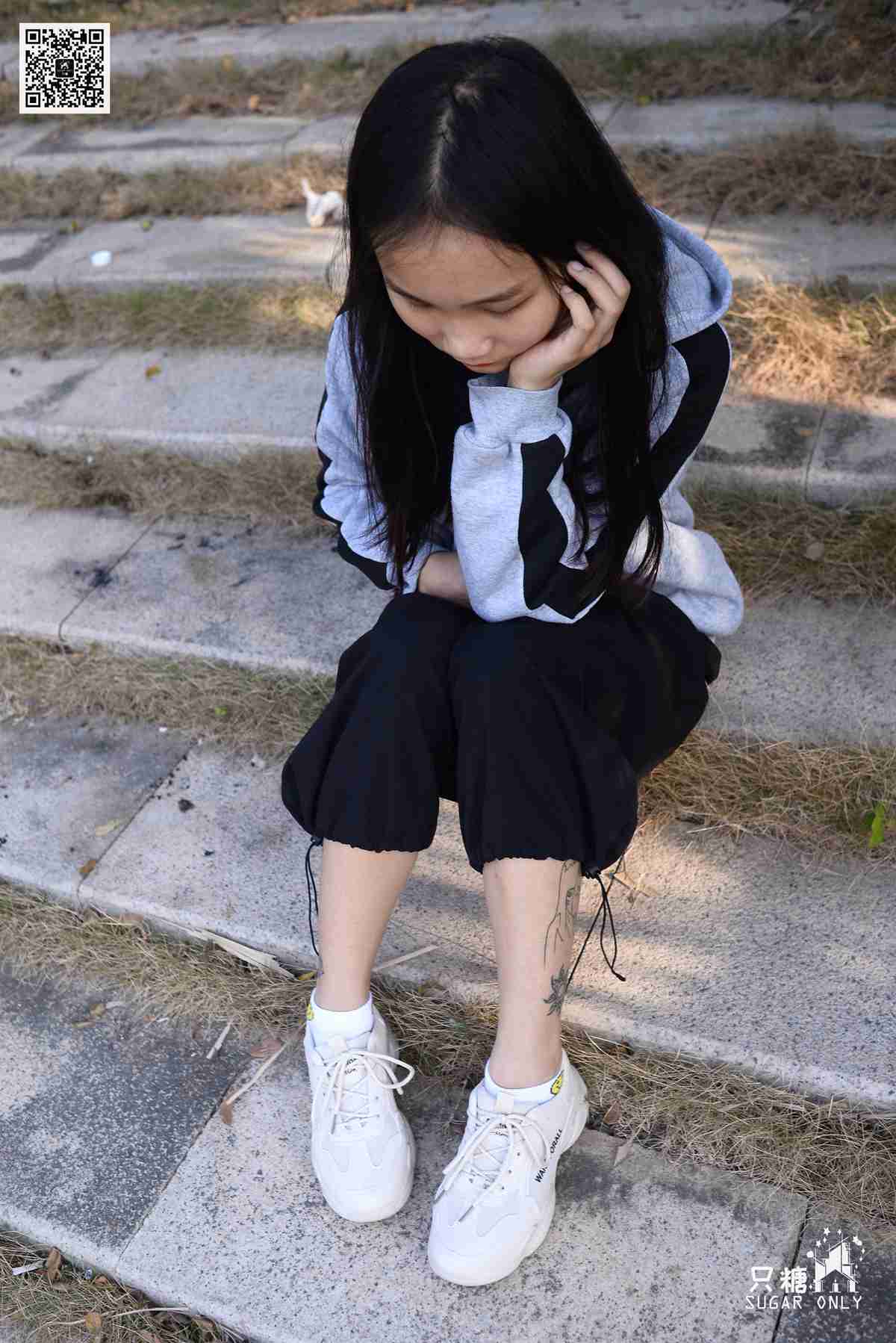 图片[241]-[只糖棉袜] NO.102 橙兔 害怕蚂蚁的兔纸童鞋 在线浏览 – 速更版-美库