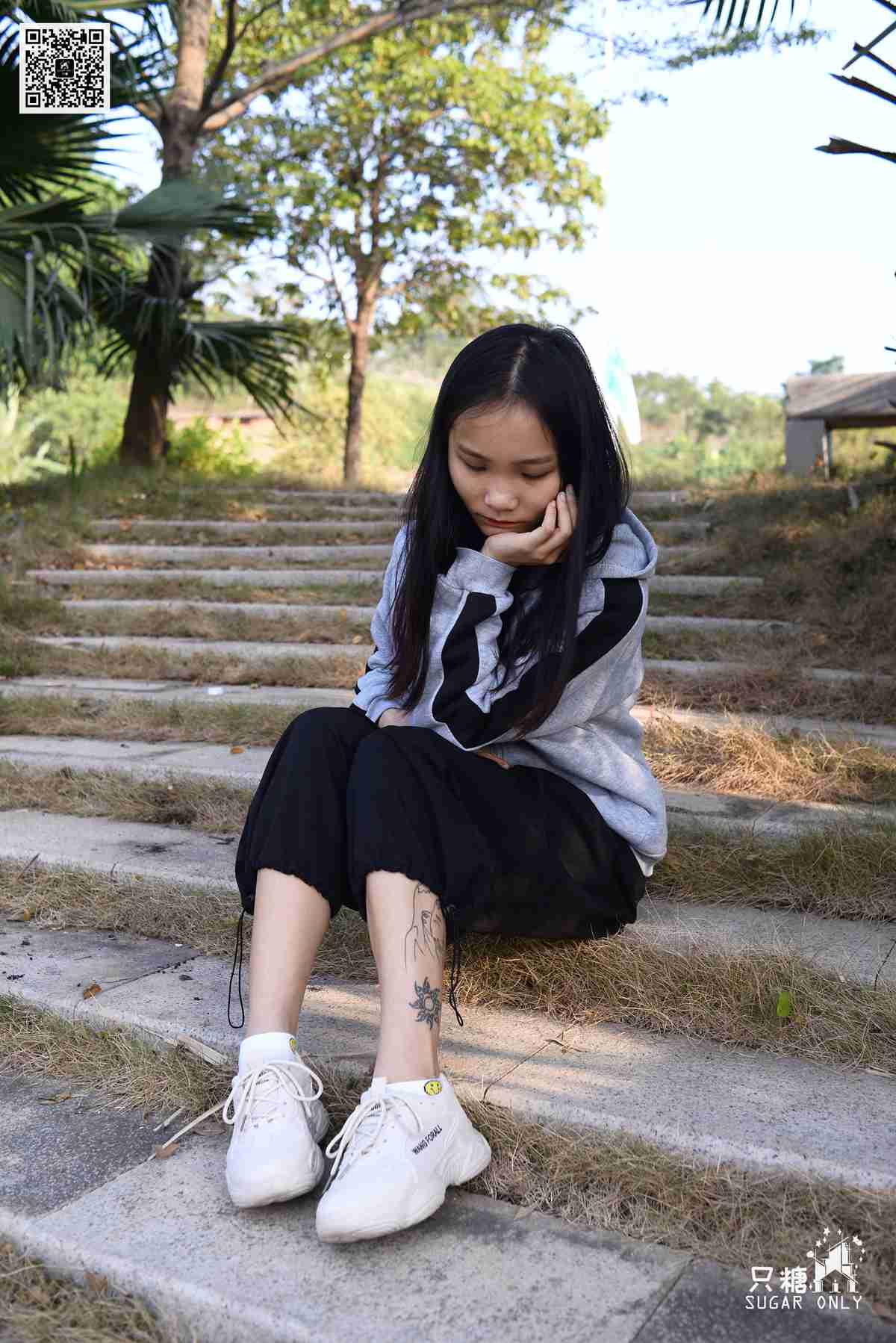 图片[154]-[只糖棉袜] NO.102 橙兔 害怕蚂蚁的兔纸童鞋 在线浏览 – 速更版-美库