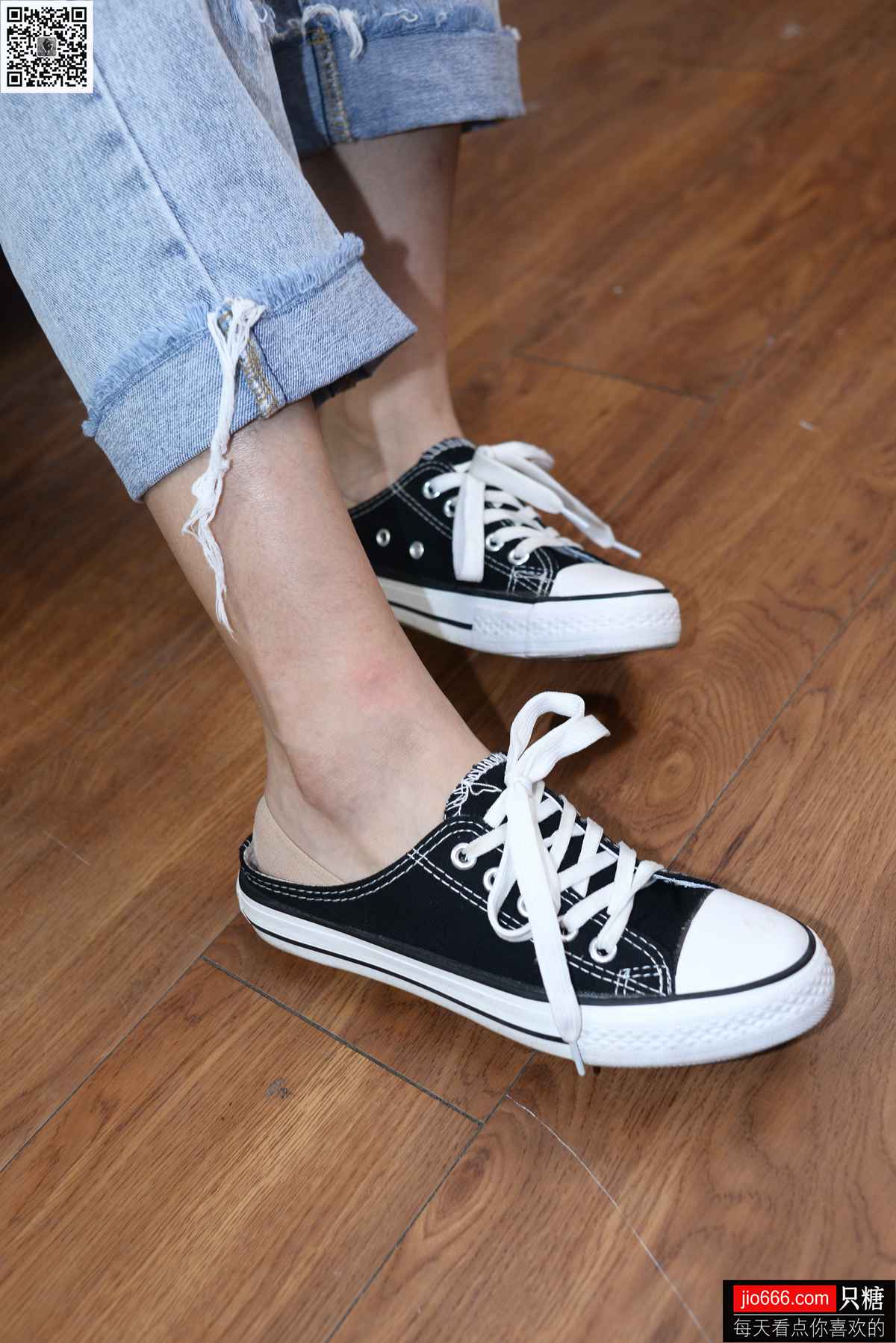 图片[153]-[只糖棉袜] NO.107 丸子 把快乐放进重点里反复背诵 在线浏览 – 速更版-美库