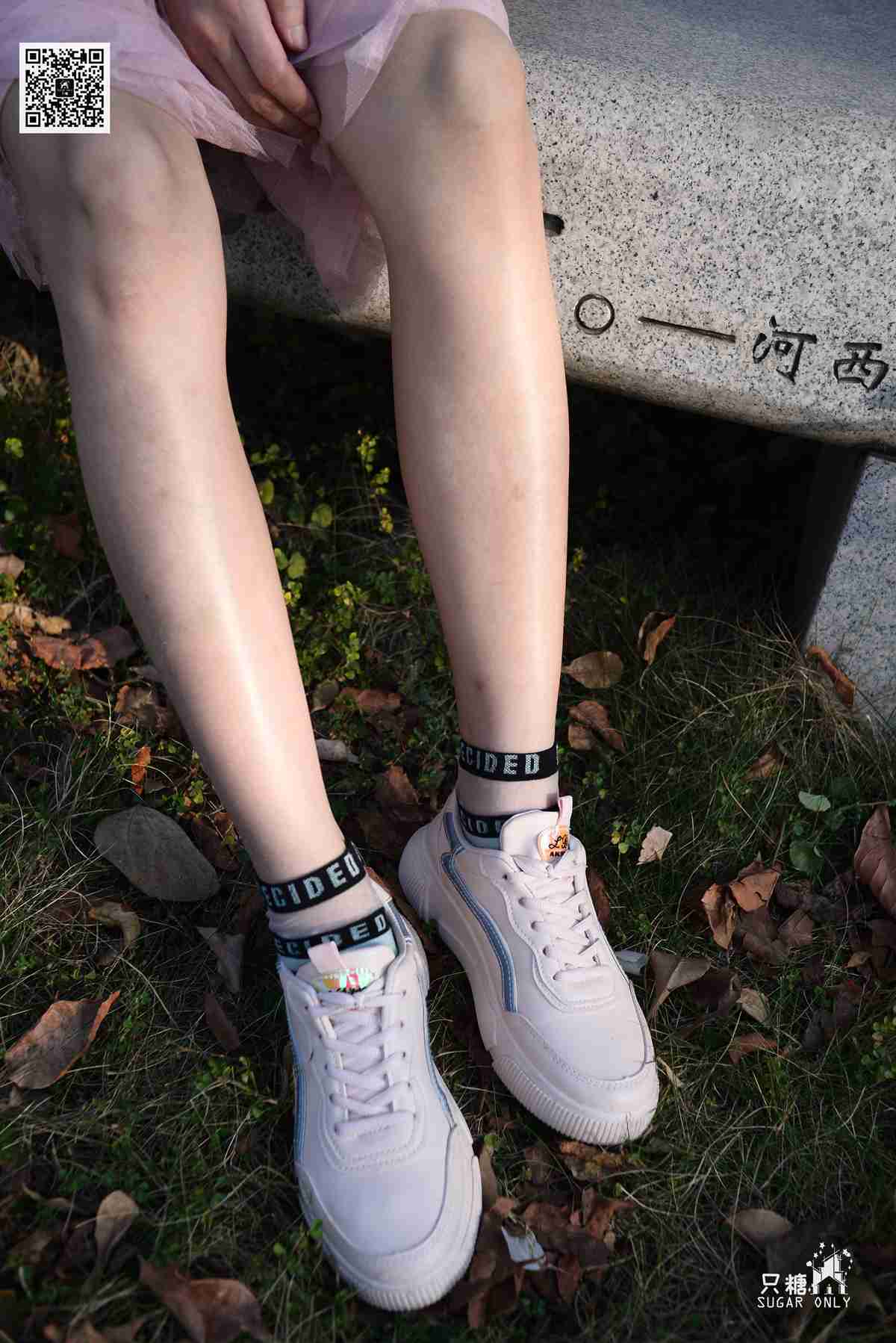 图片[175]-[只糖棉袜] NO.105 小伊 愿吹过我的风都能去拥抱你 在线浏览 – 速更版-美库