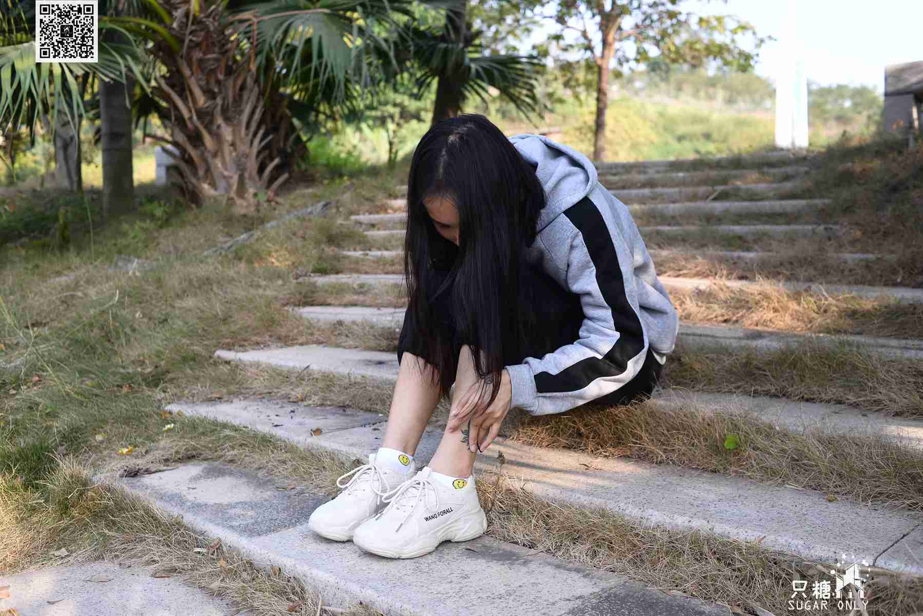 图片[288]-[只糖棉袜] NO.102 橙兔 害怕蚂蚁的兔纸童鞋 在线浏览 – 速更版-美库