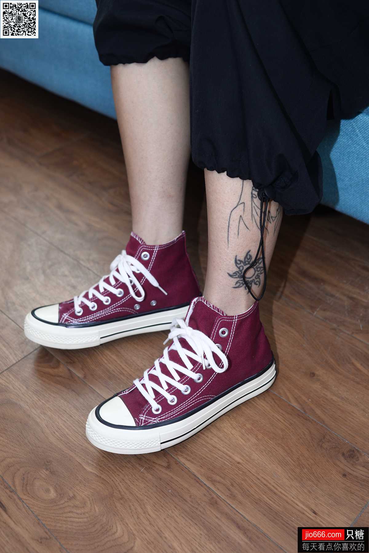 图片[51]-[只糖棉袜] NO.109 橙兔 今晚星闪闪，爱你心满满 在线浏览 – 速更版-美库