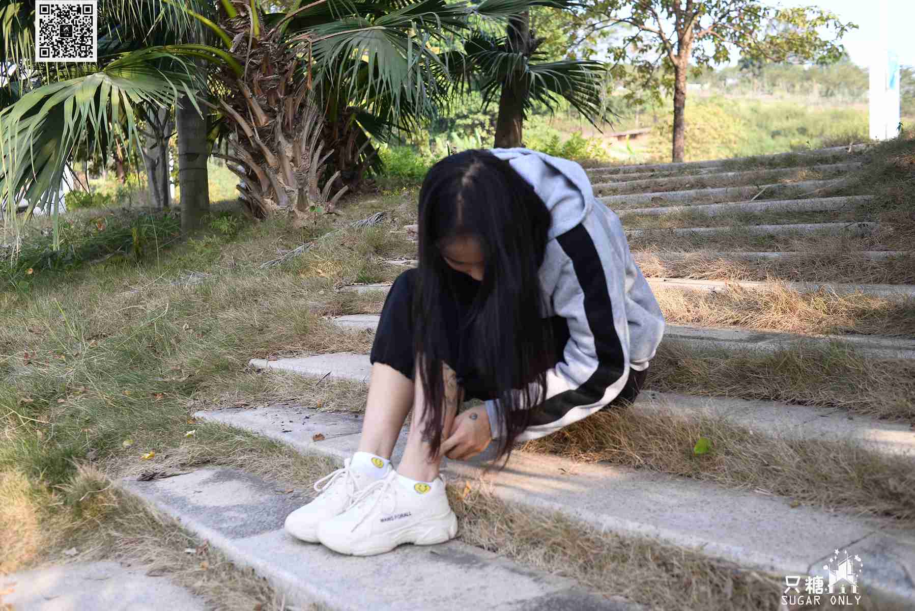 图片[138]-[只糖棉袜] NO.102 橙兔 害怕蚂蚁的兔纸童鞋 在线浏览 – 速更版-美库