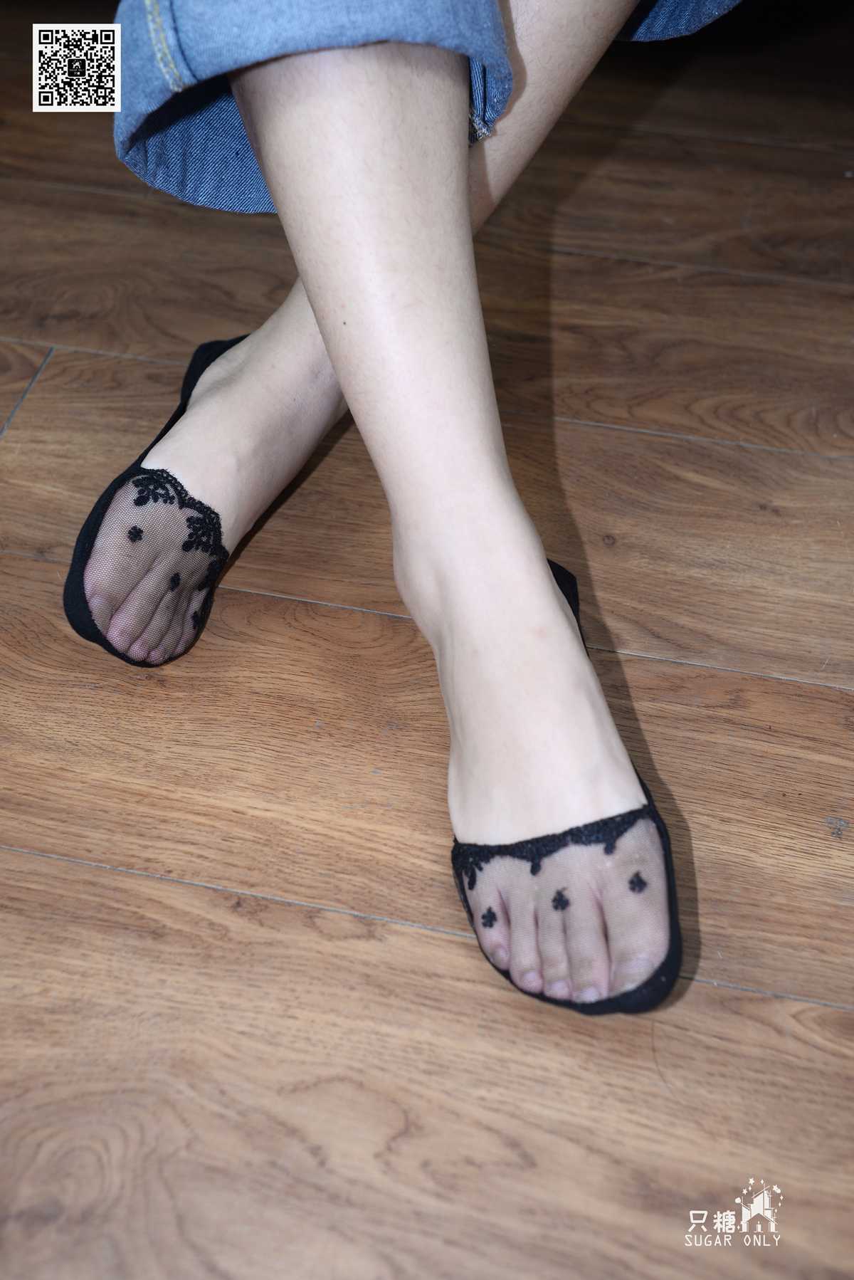 图片[116]-[只糖棉袜] NO.104 笑笑 十一月 一定会更好的吧 在线浏览 – 速更版-美库