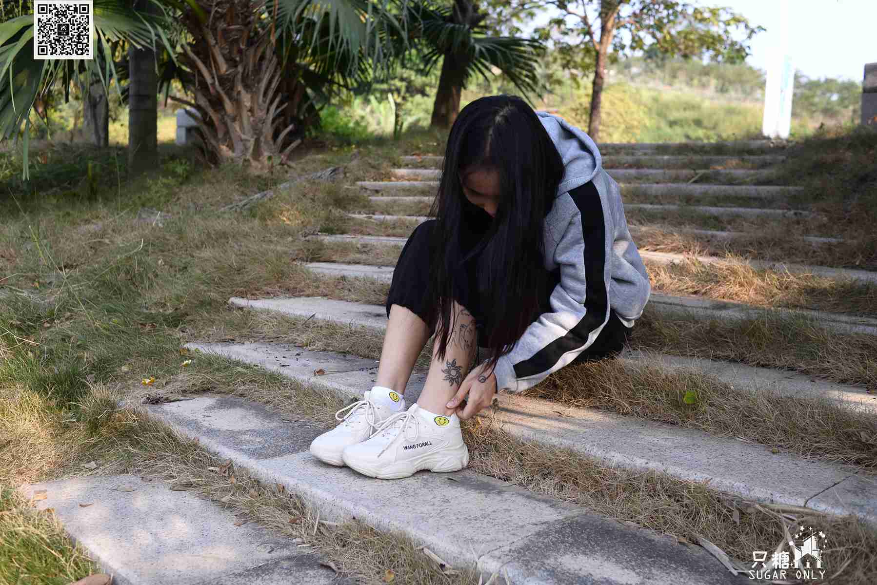 图片[69]-[只糖棉袜] NO.102 橙兔 害怕蚂蚁的兔纸童鞋 在线浏览 – 速更版-美库