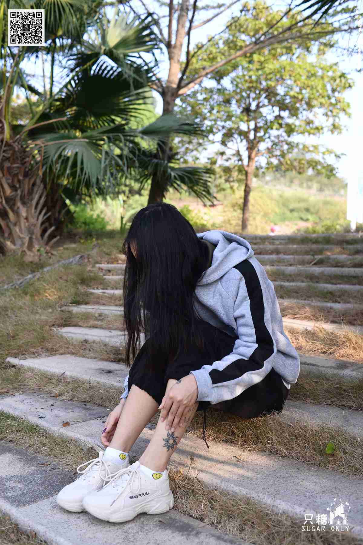 图片[273]-[只糖棉袜] NO.102 橙兔 害怕蚂蚁的兔纸童鞋 在线浏览 – 速更版-美库