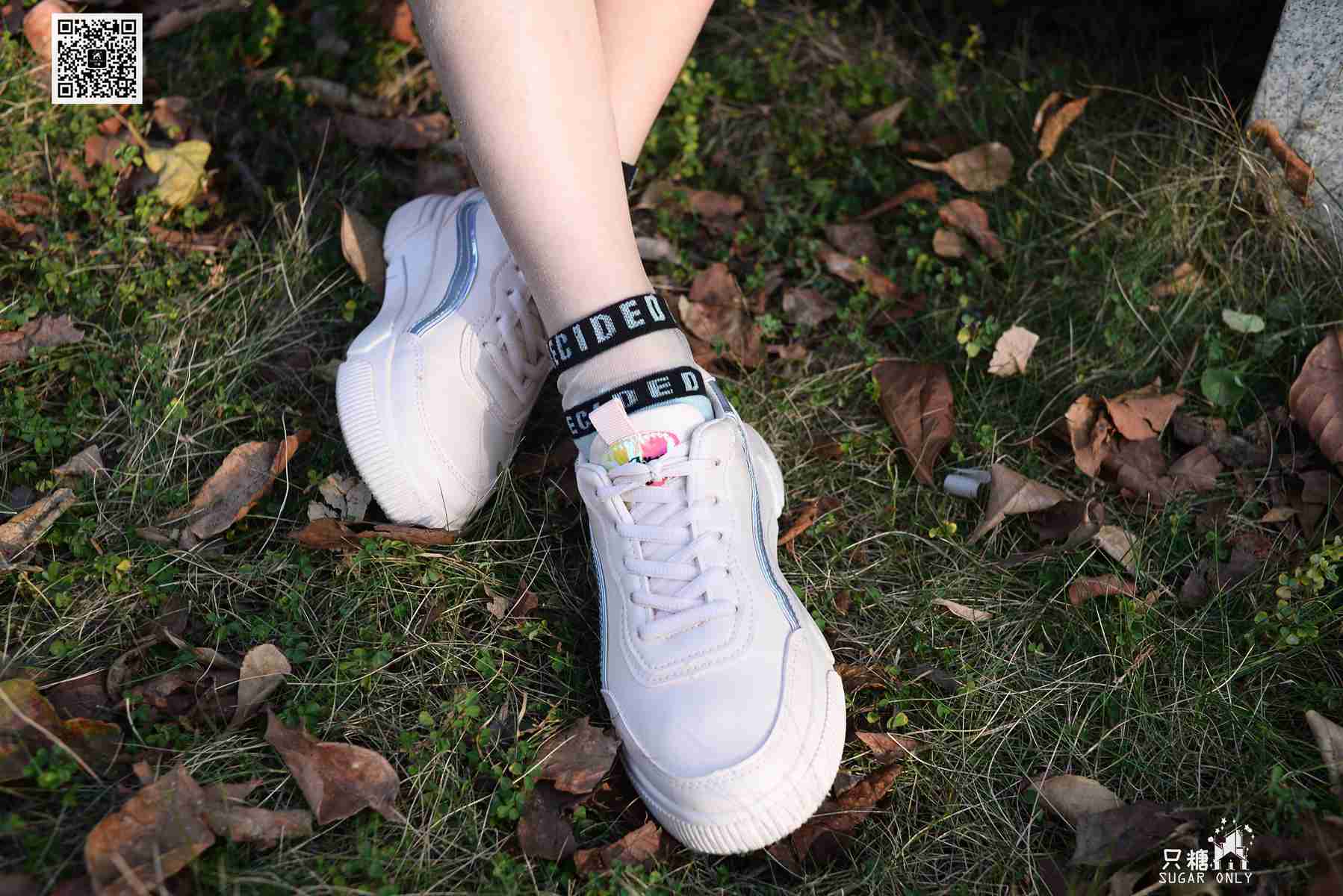 图片[98]-[只糖棉袜] NO.105 小伊 愿吹过我的风都能去拥抱你 在线浏览 – 速更版-美库