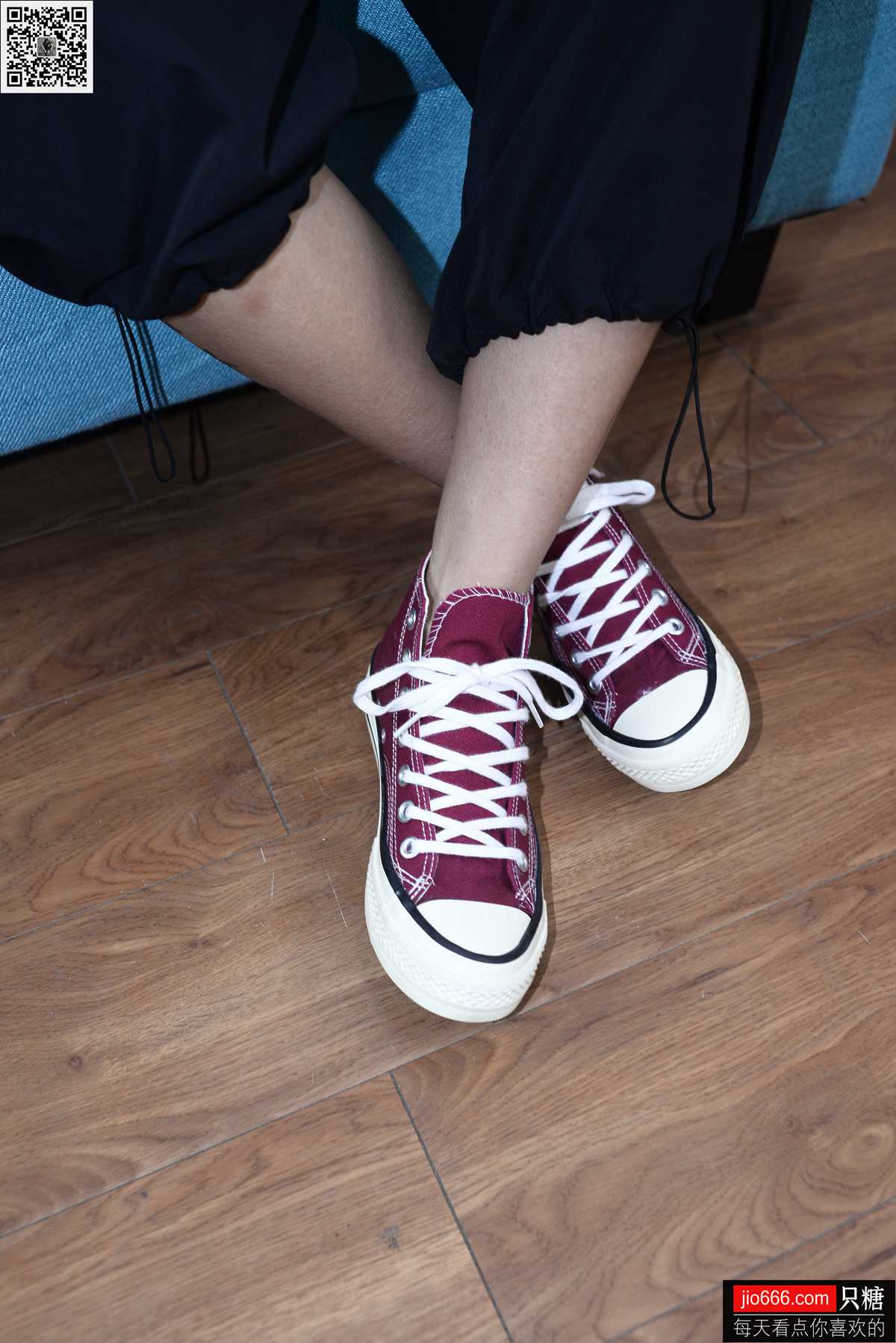 图片[68]-[只糖棉袜] NO.109 橙兔 今晚星闪闪，爱你心满满 在线浏览 – 速更版-美库