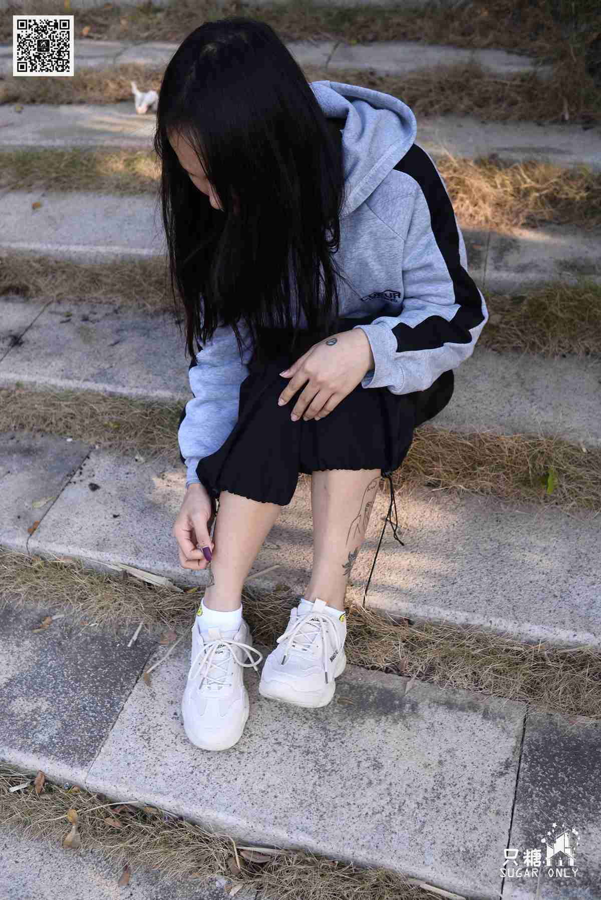 图片[266]-[只糖棉袜] NO.102 橙兔 害怕蚂蚁的兔纸童鞋 在线浏览 – 速更版-美库