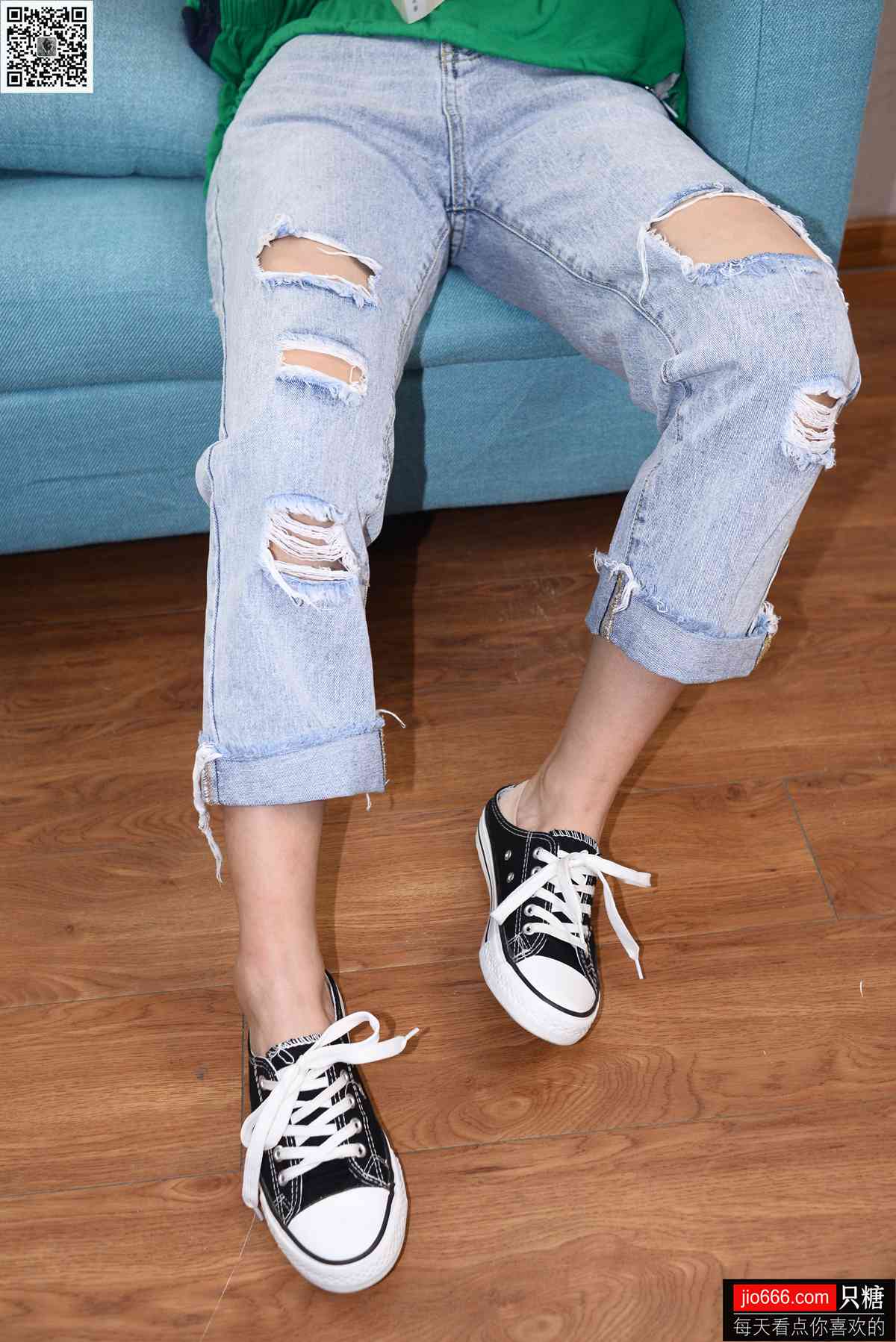 图片[12]-[只糖棉袜] NO.107 丸子 把快乐放进重点里反复背诵 在线浏览 – 速更版-美库