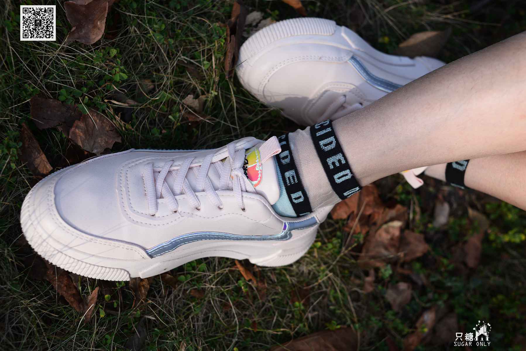 图片[211]-[只糖棉袜] NO.105 小伊 愿吹过我的风都能去拥抱你 在线浏览 – 速更版-美库