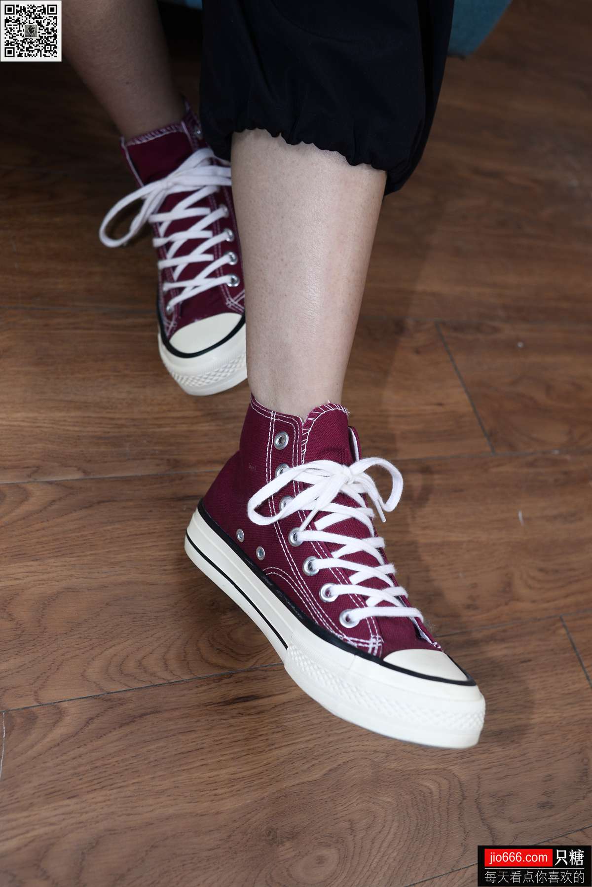 图片[192]-[只糖棉袜] NO.109 橙兔 今晚星闪闪，爱你心满满 在线浏览 – 速更版-美库