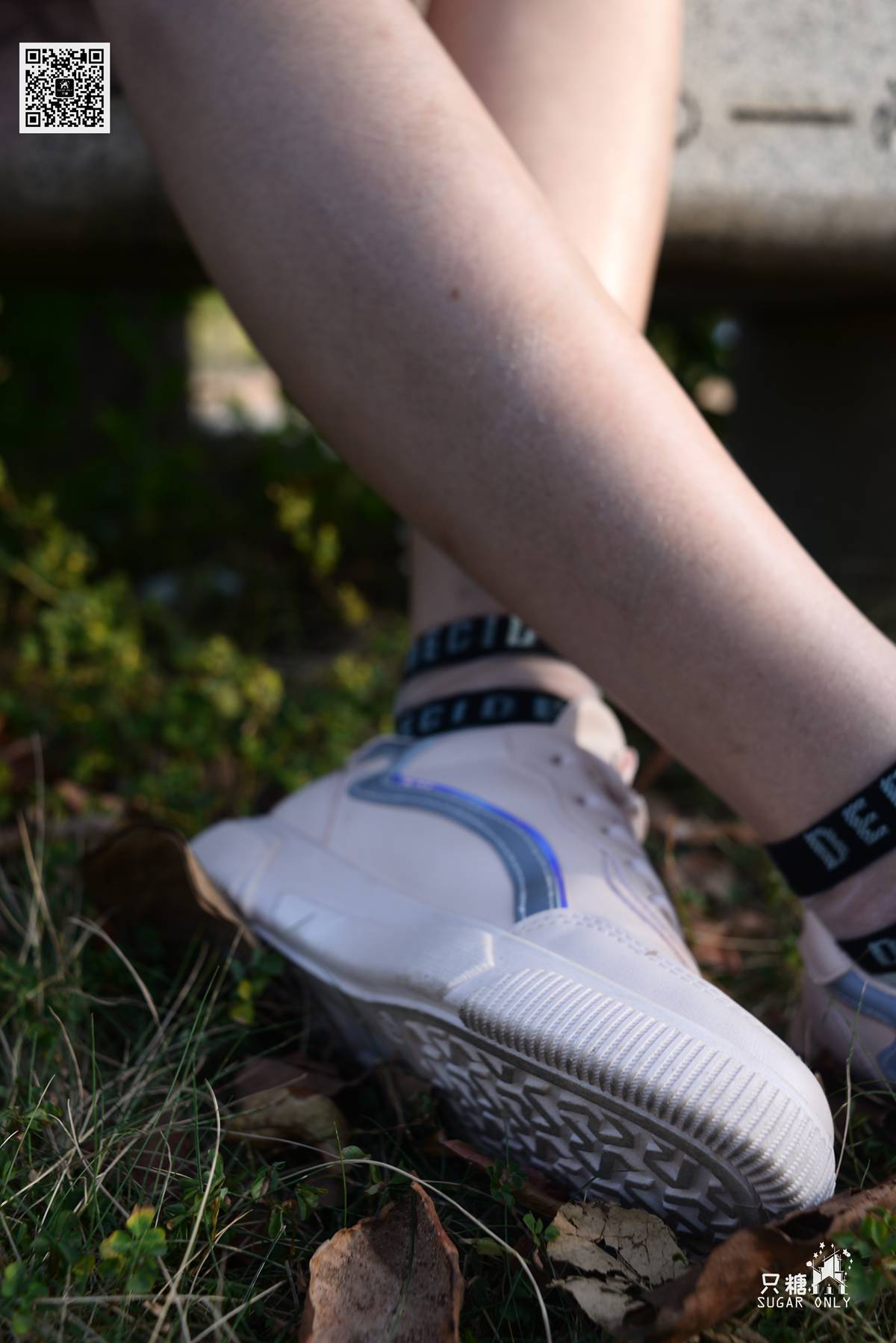 图片[70]-[只糖棉袜] NO.105 小伊 愿吹过我的风都能去拥抱你 在线浏览 – 速更版-美库