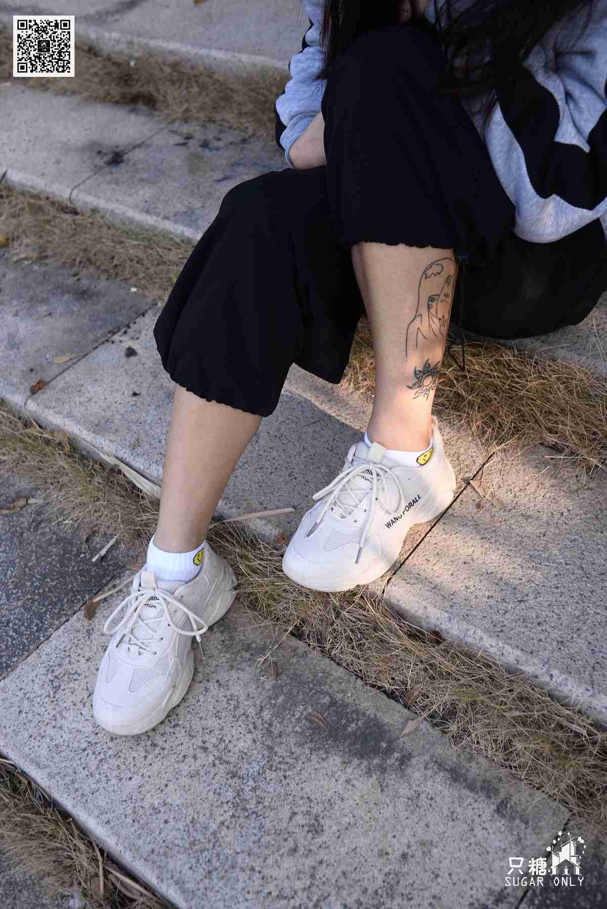 图片[144]-[只糖棉袜] NO.102 橙兔 害怕蚂蚁的兔纸童鞋 在线浏览 – 速更版-美库